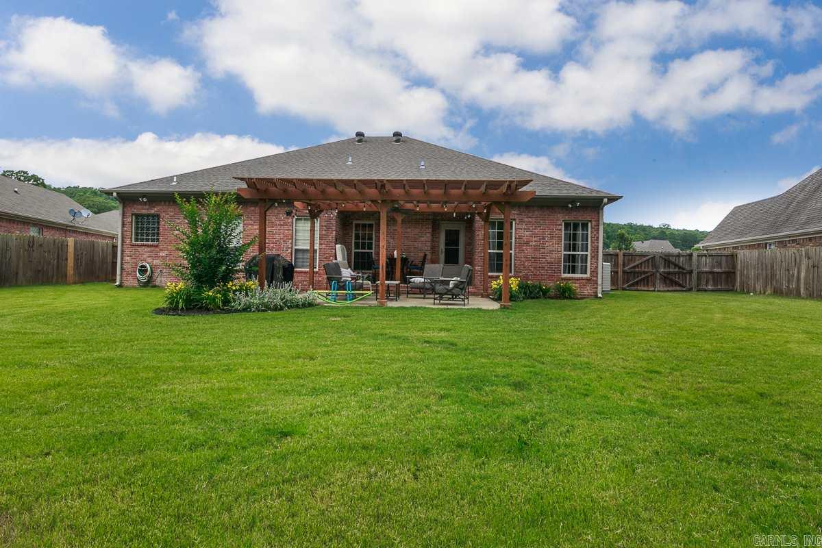 Magness North - Residential Lease