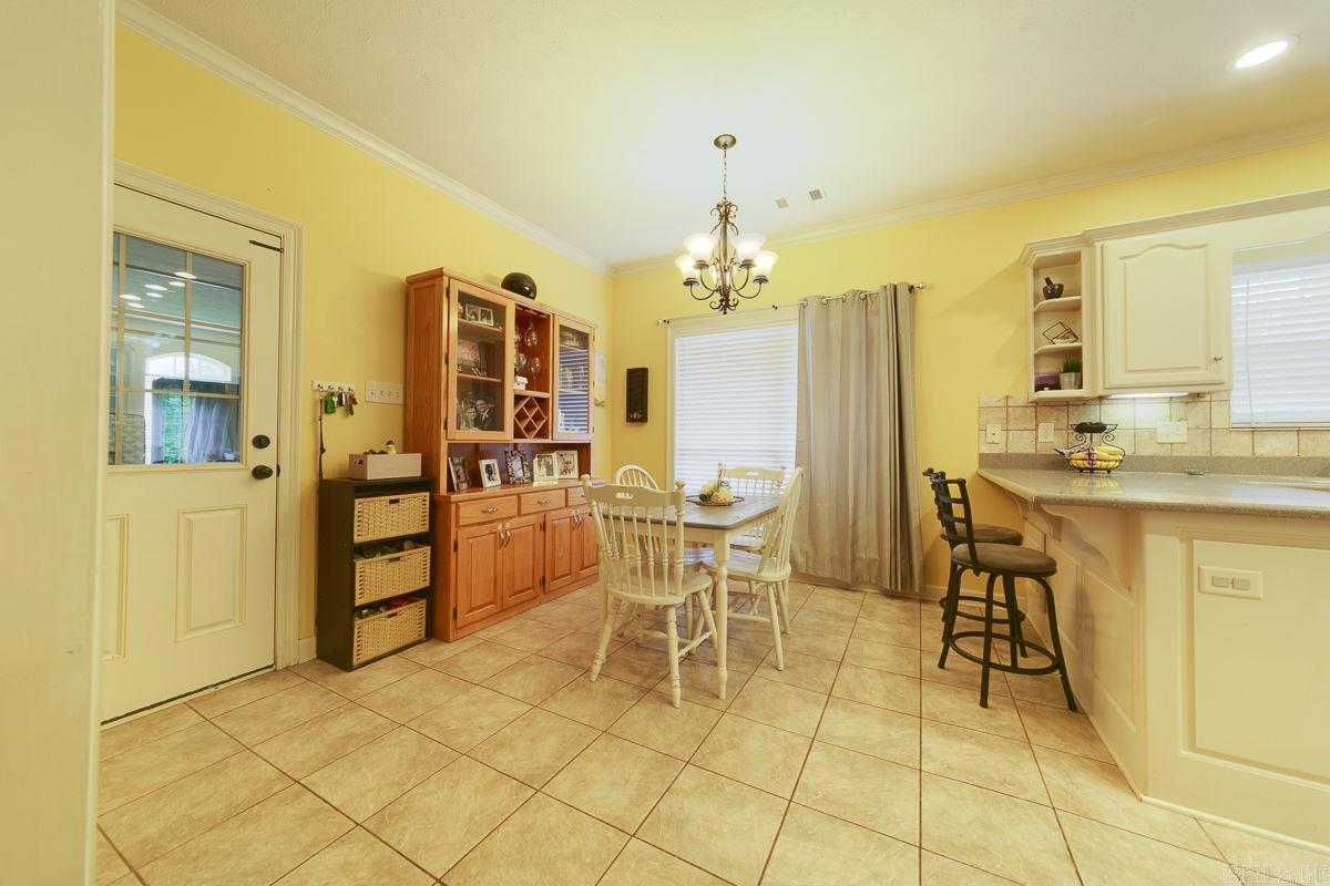 Magness North - Residential Lease