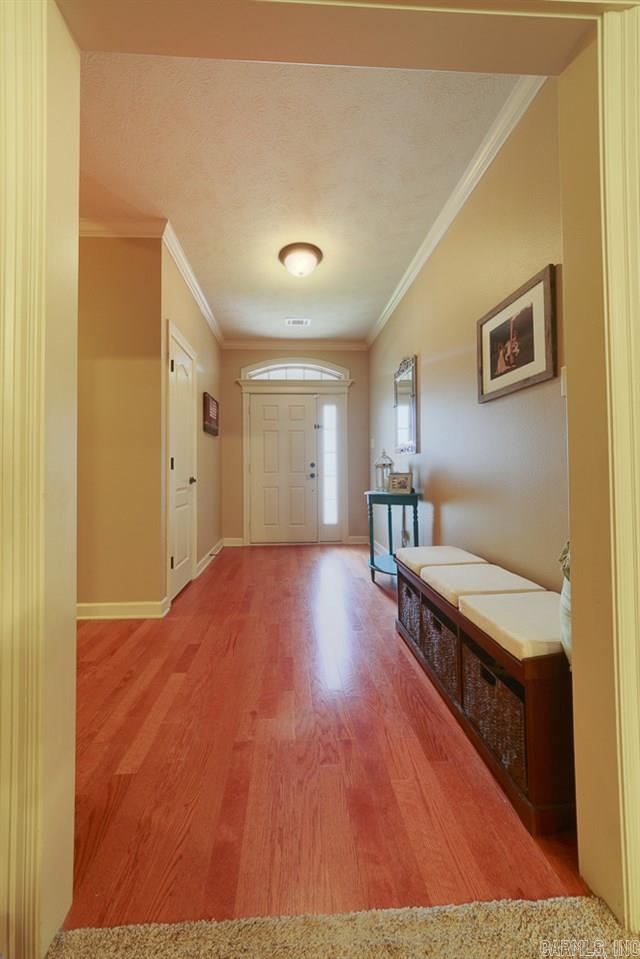 Magness North - Residential Lease