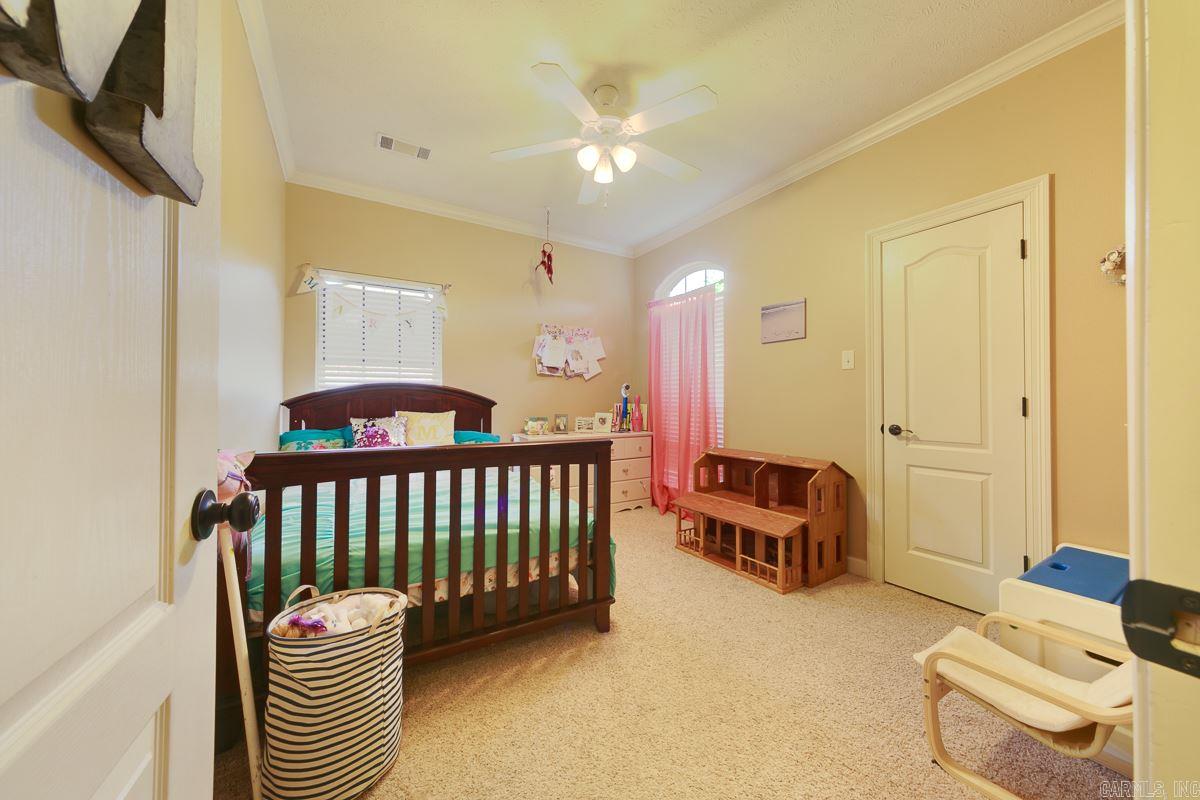 Magness North - Residential Lease