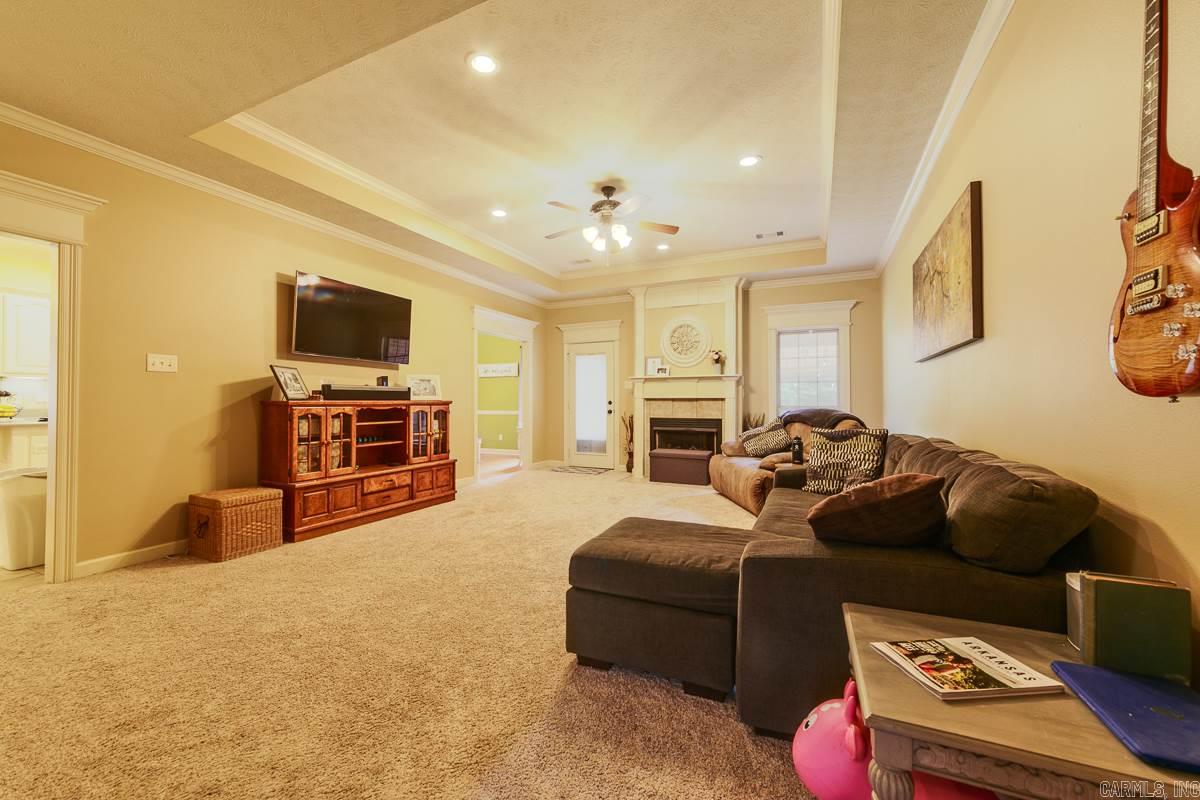 Magness North - Residential Lease