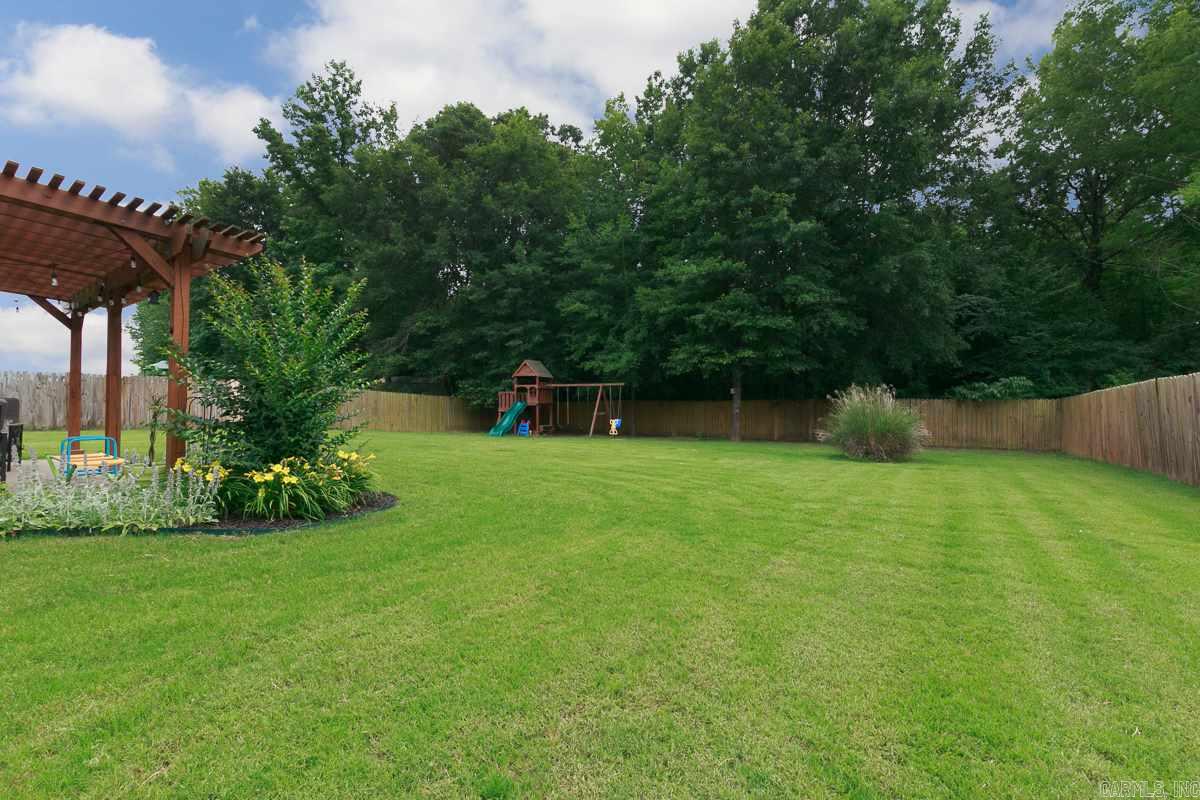 Magness North - Residential Lease