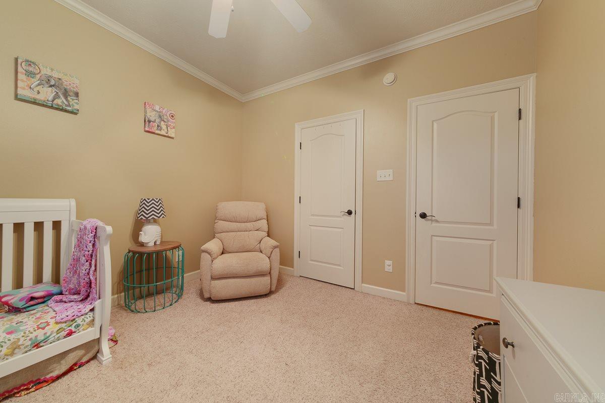 Magness North - Residential Lease