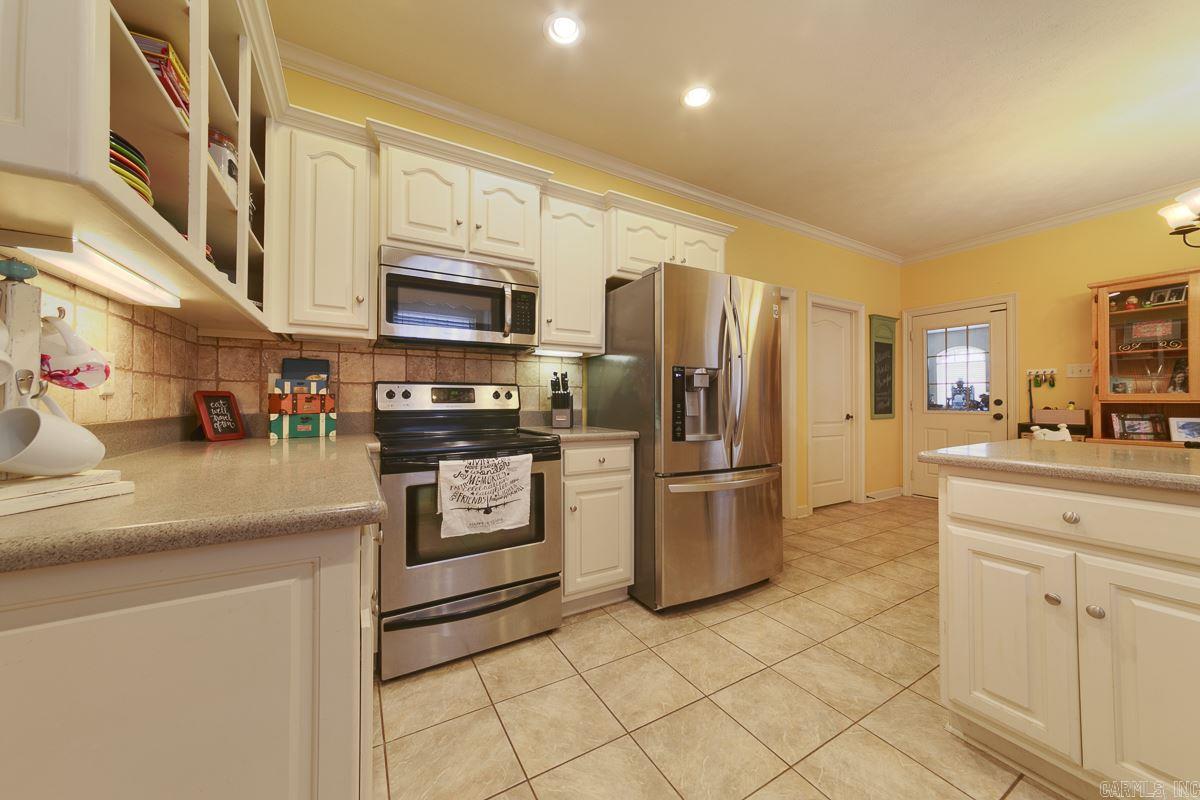 Magness North - Residential Lease