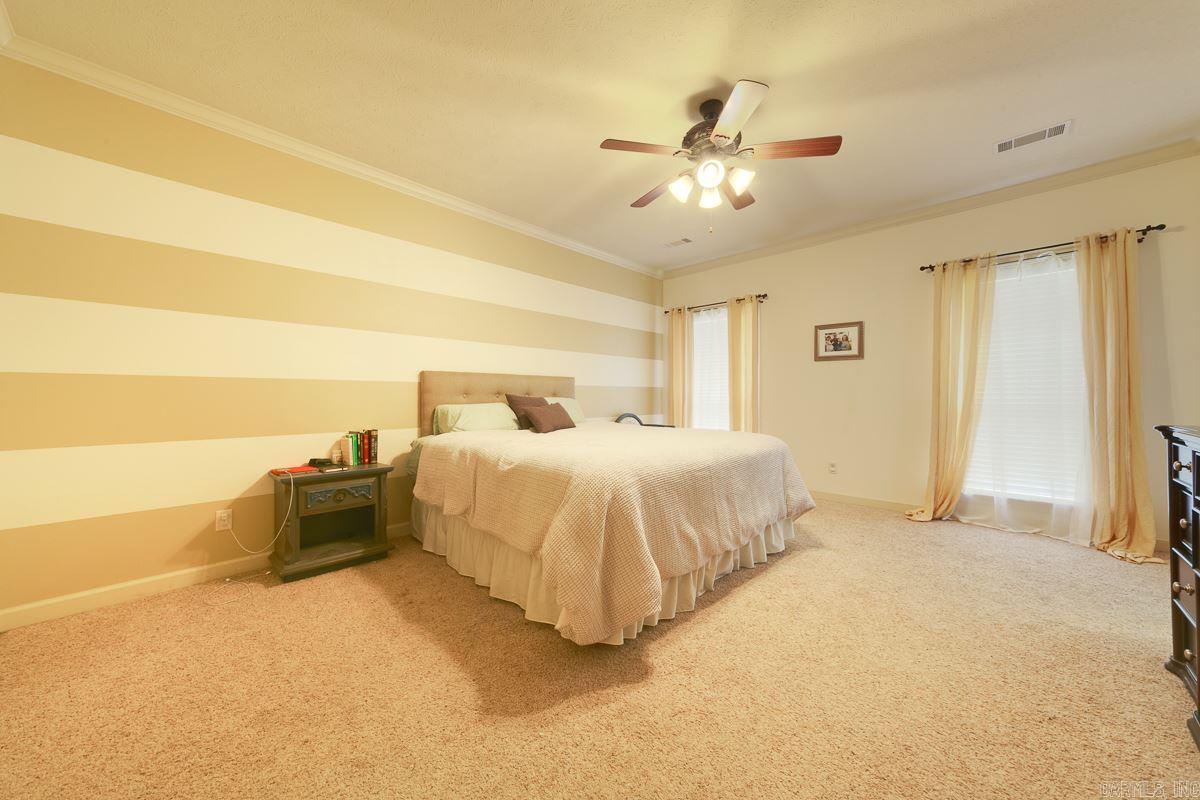 Magness North - Residential Lease