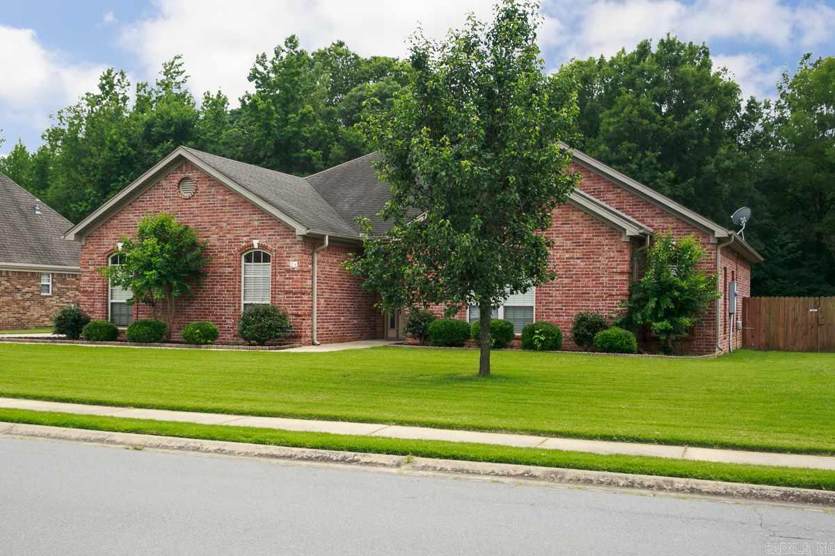 Magness North - Residential Lease