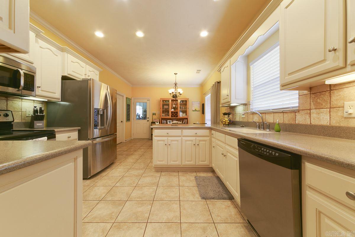 Magness North - Residential Lease