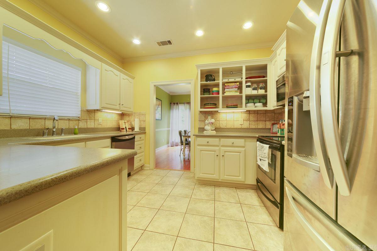 Magness North - Residential Lease