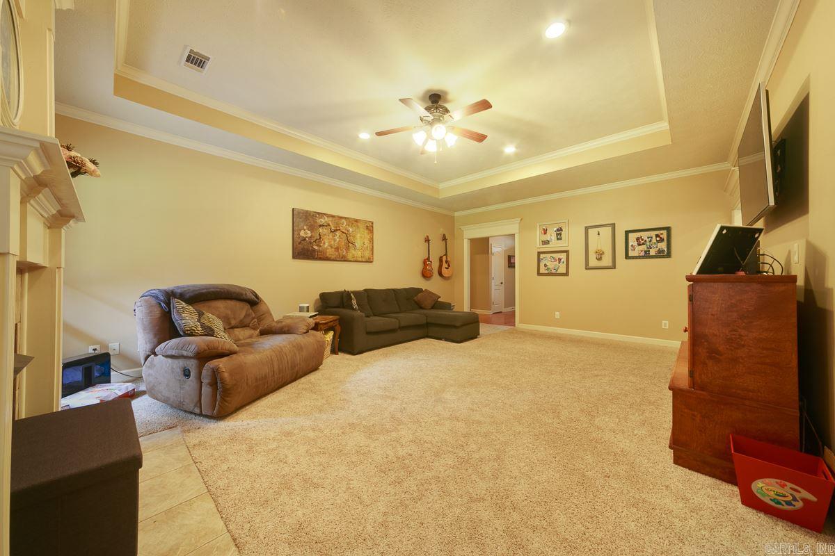 Magness North - Residential Lease