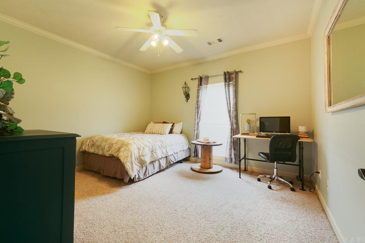 Magness North - Residential Lease