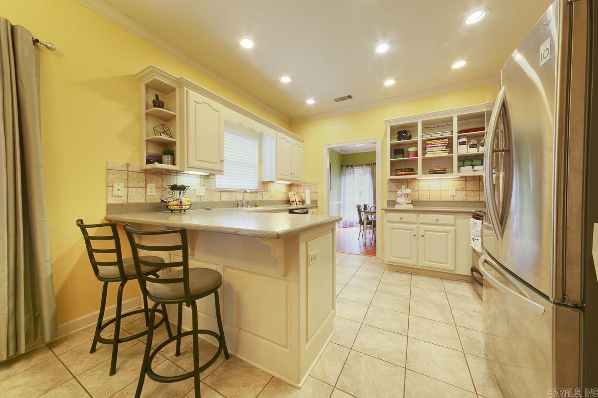 Magness North - Residential Lease