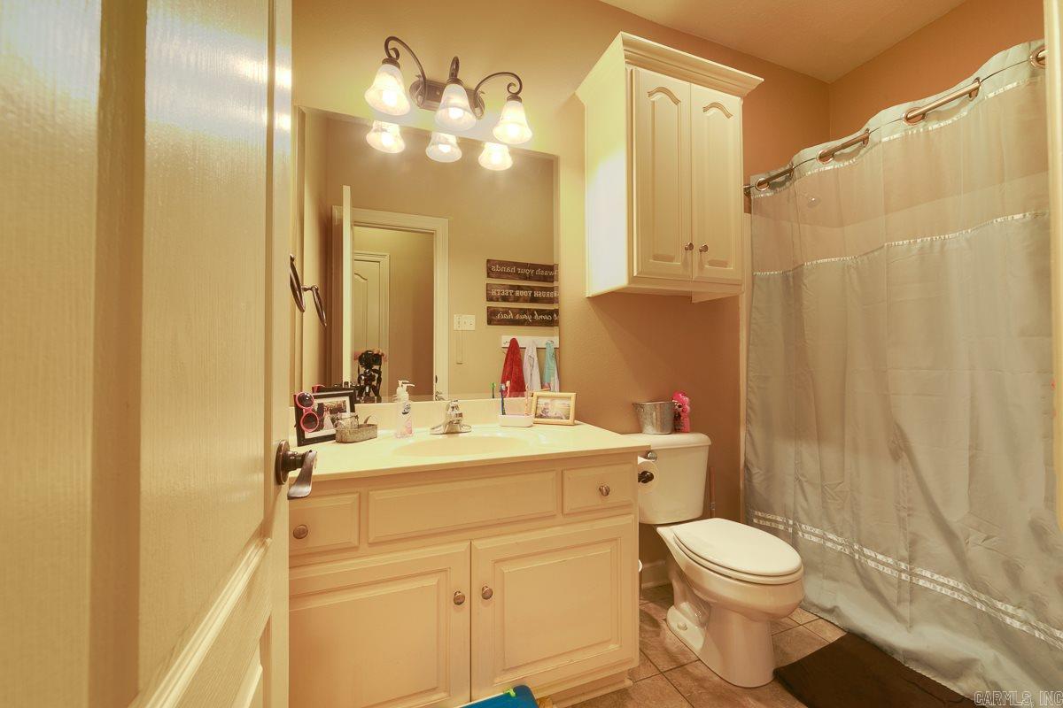 Magness North - Residential Lease