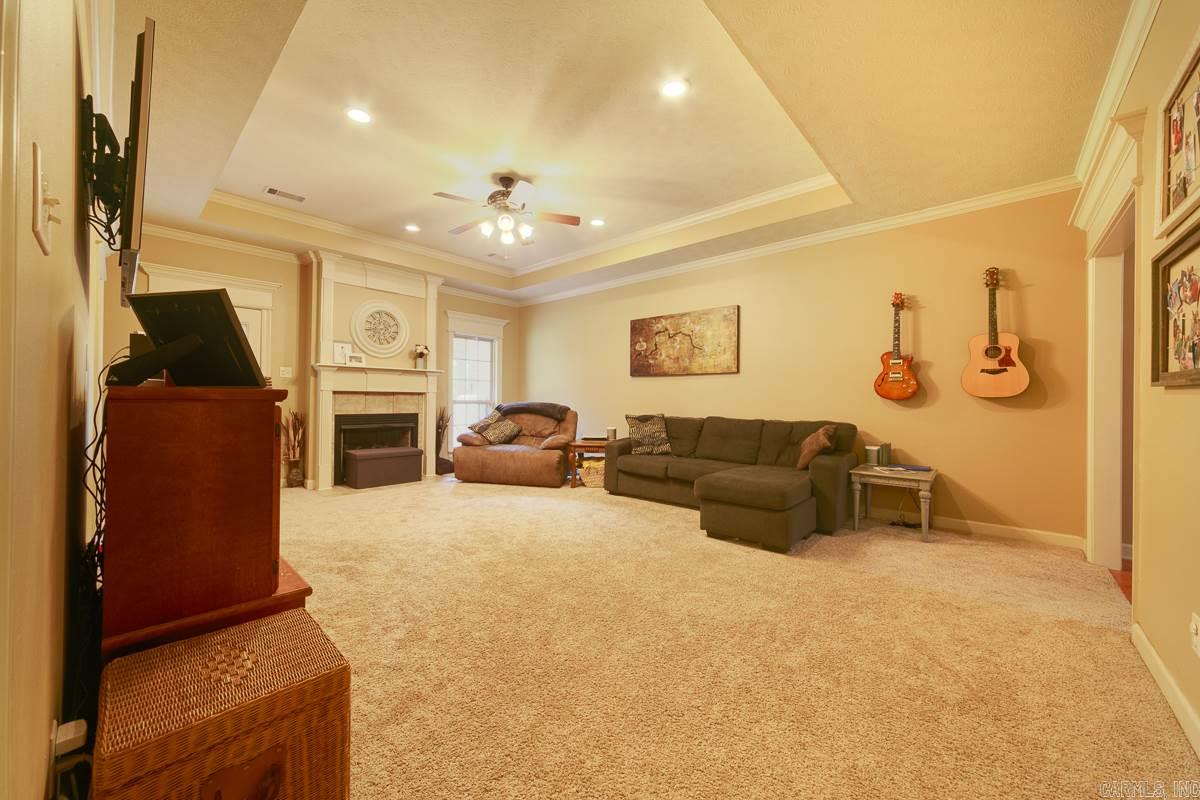 Magness North - Residential Lease