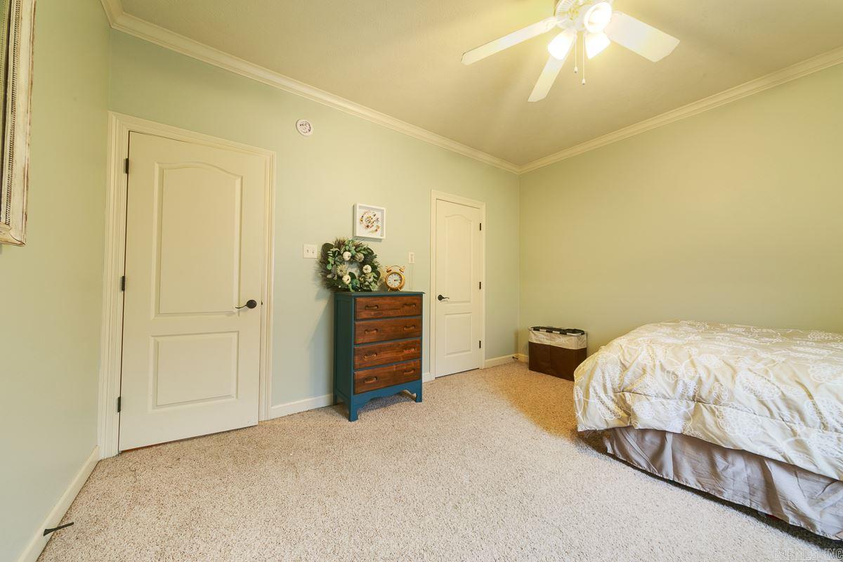 Magness North - Residential Lease