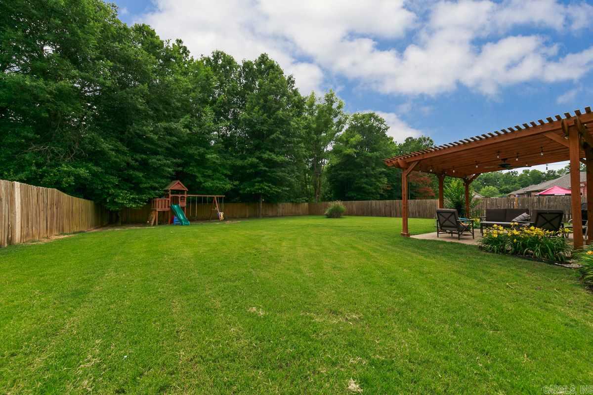 Magness North - Residential Lease