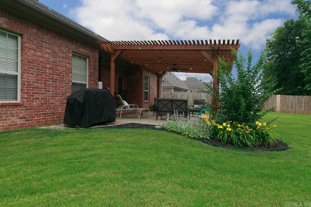 Magness North - Residential Lease