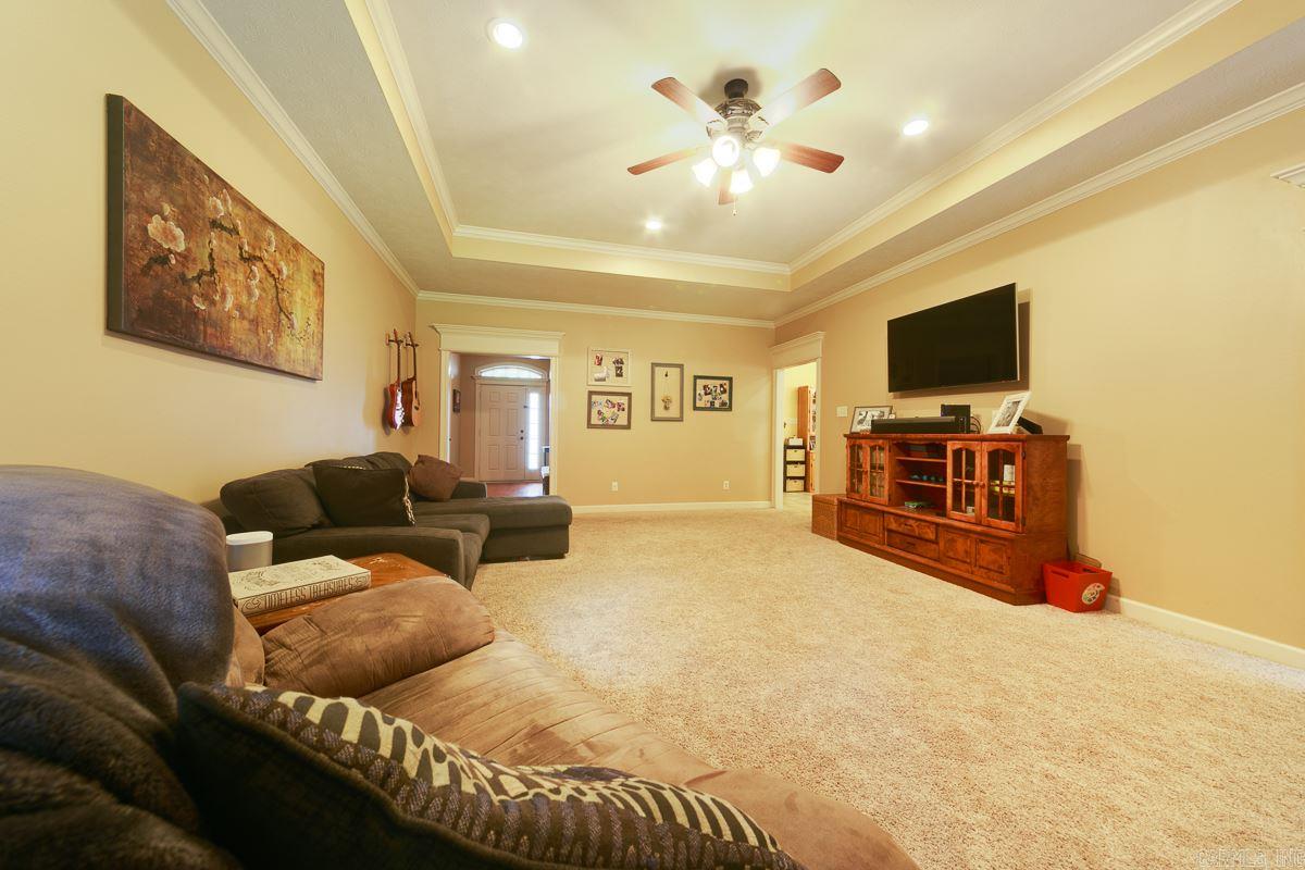 Magness North - Residential Lease