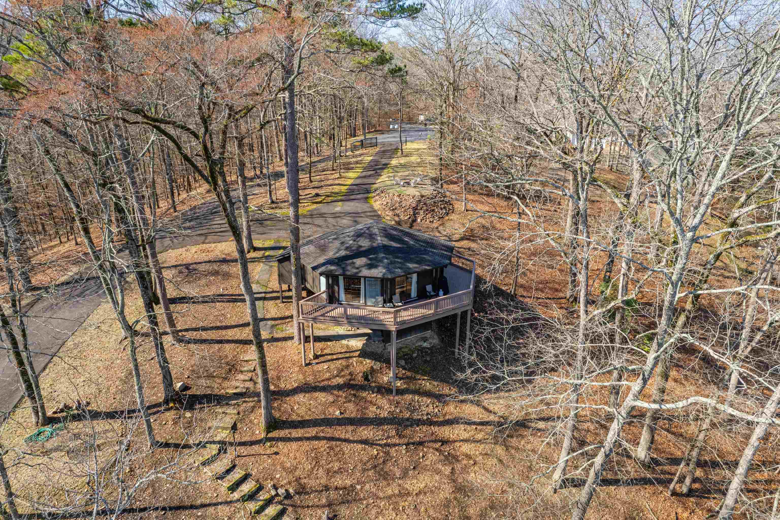 DIAMONDHEAD - Residential