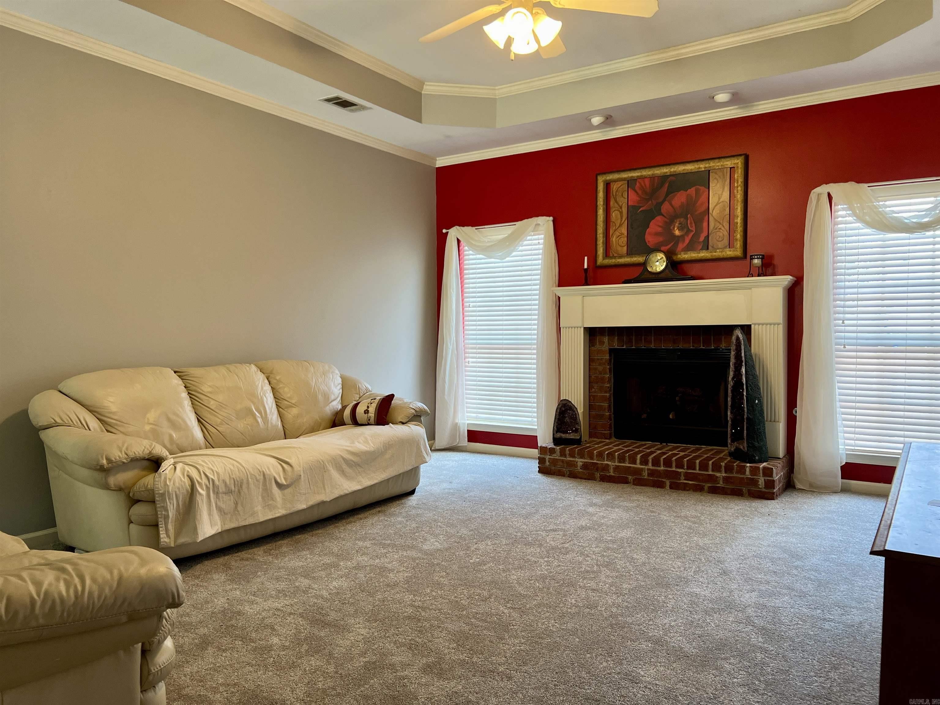 Wedgewood Creek - Residential