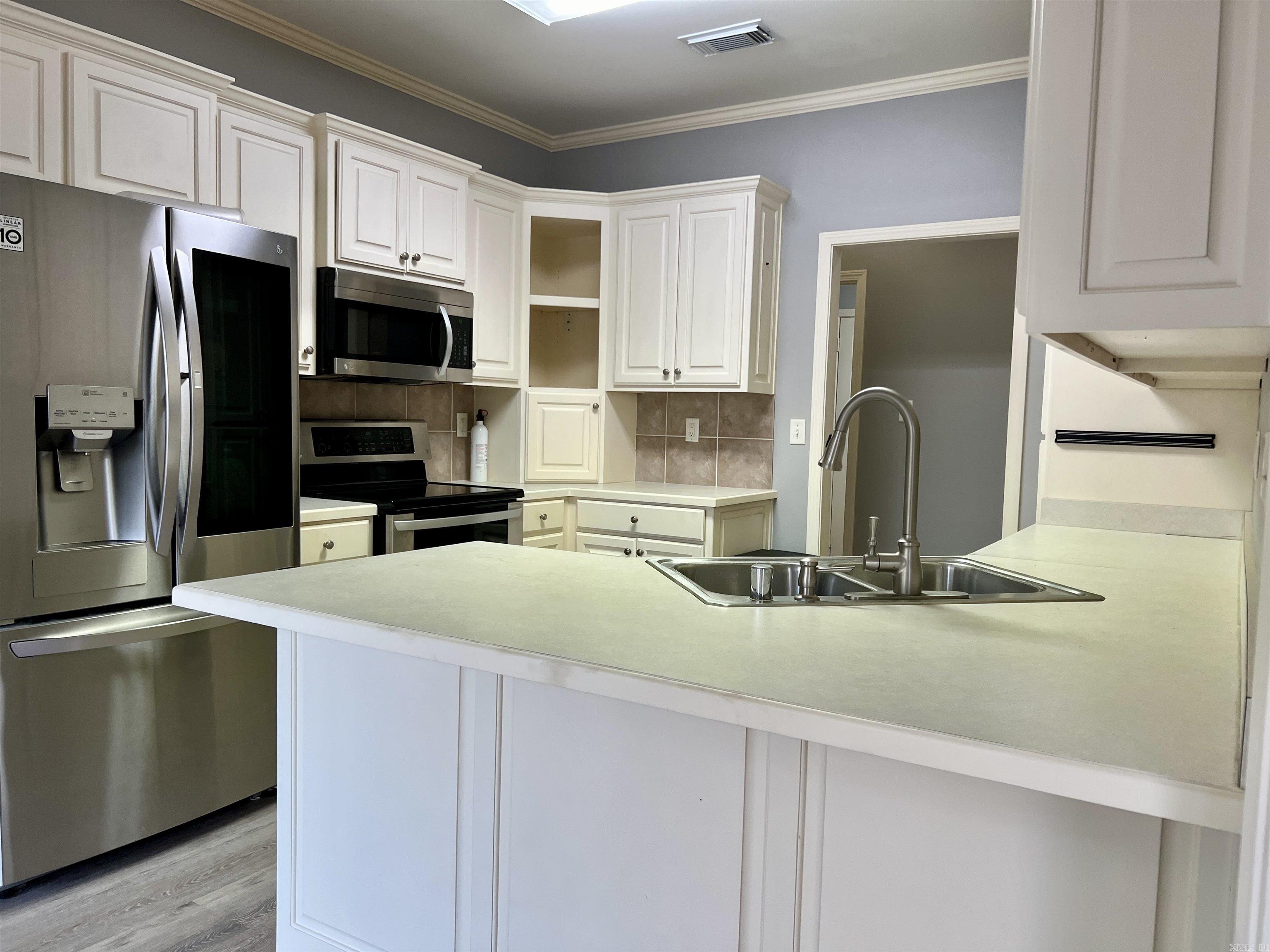 Wedgewood Creek - Residential