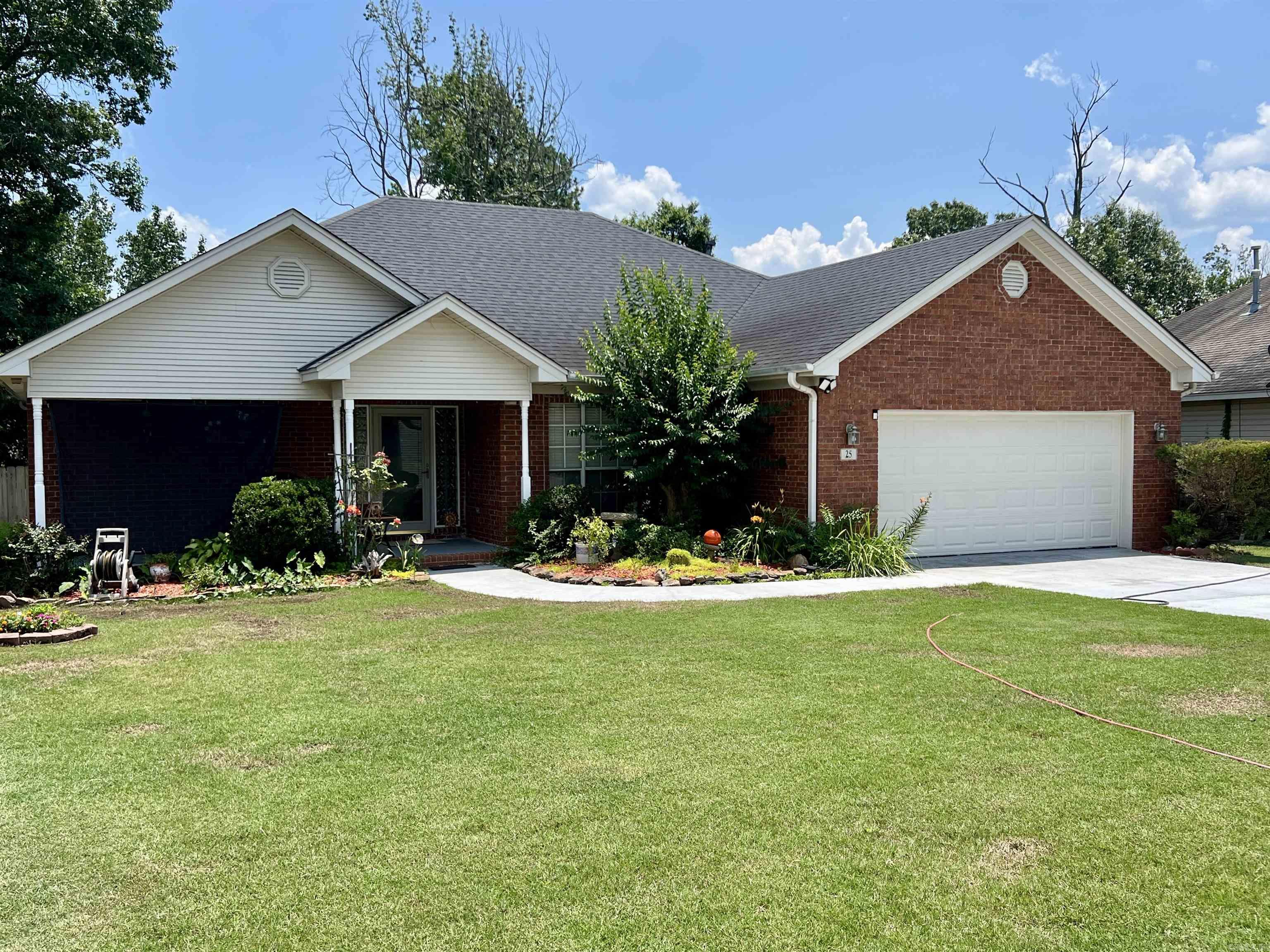 Wedgewood Creek - Residential