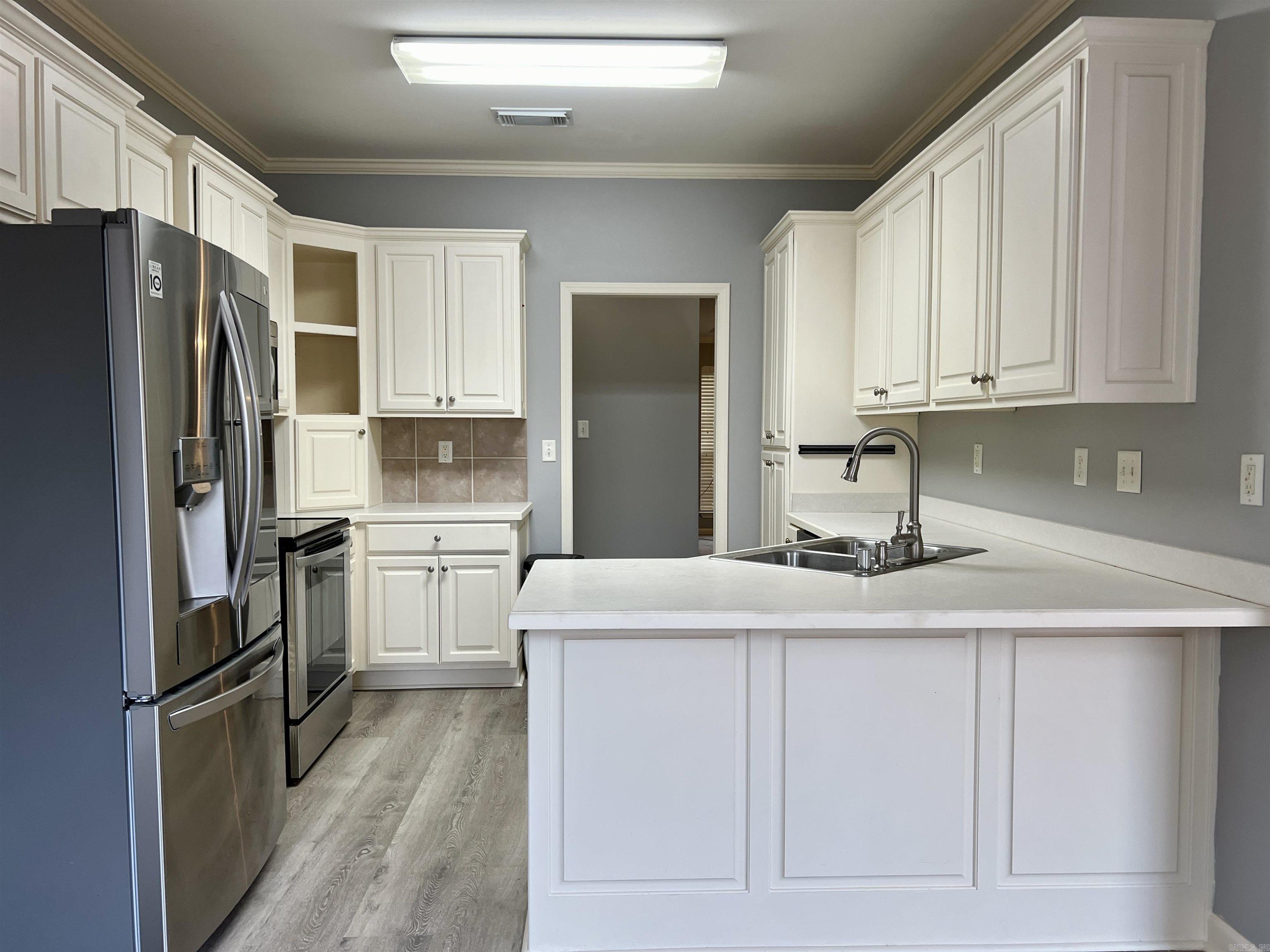 Wedgewood Creek - Residential