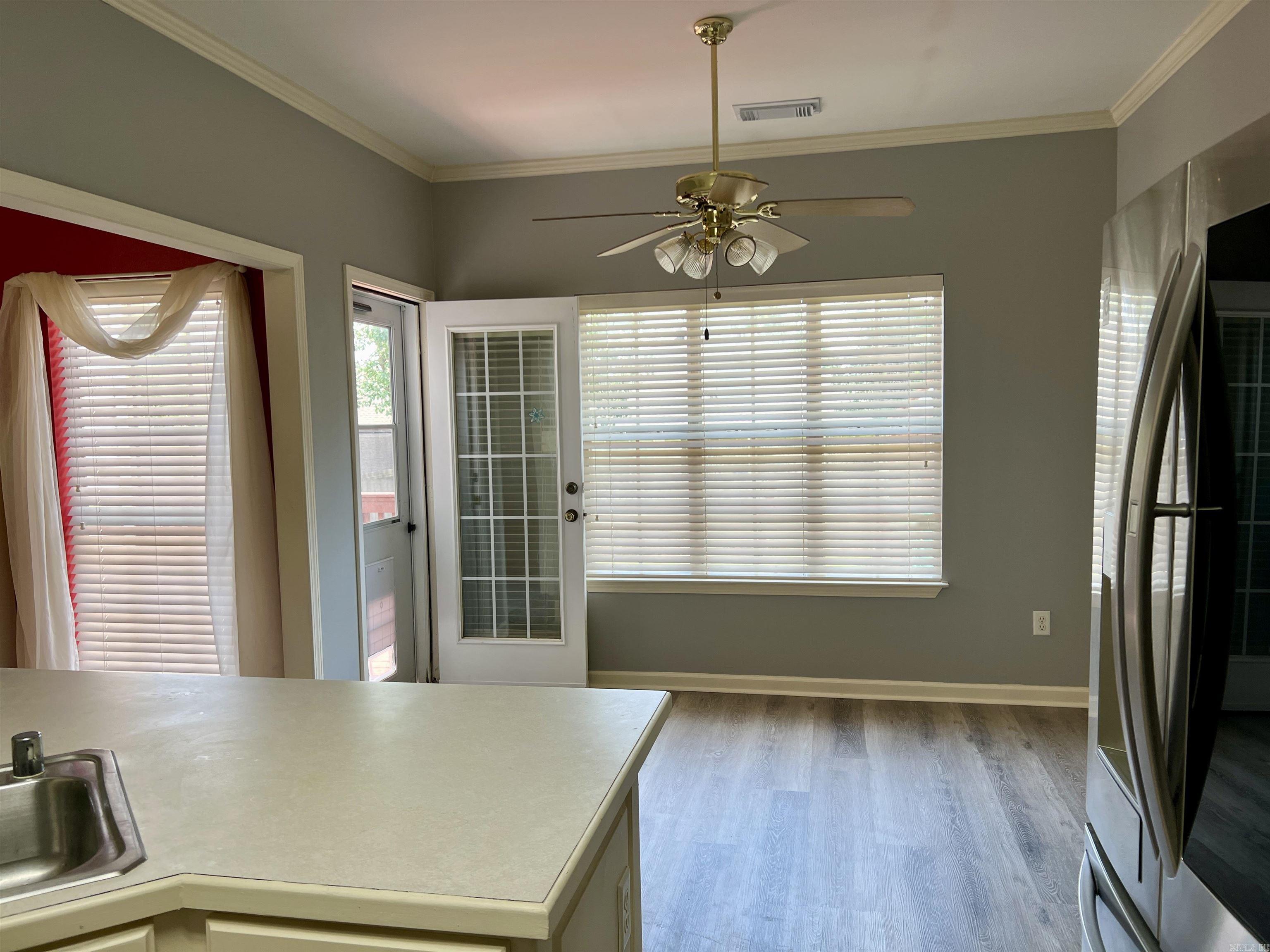 Wedgewood Creek - Residential