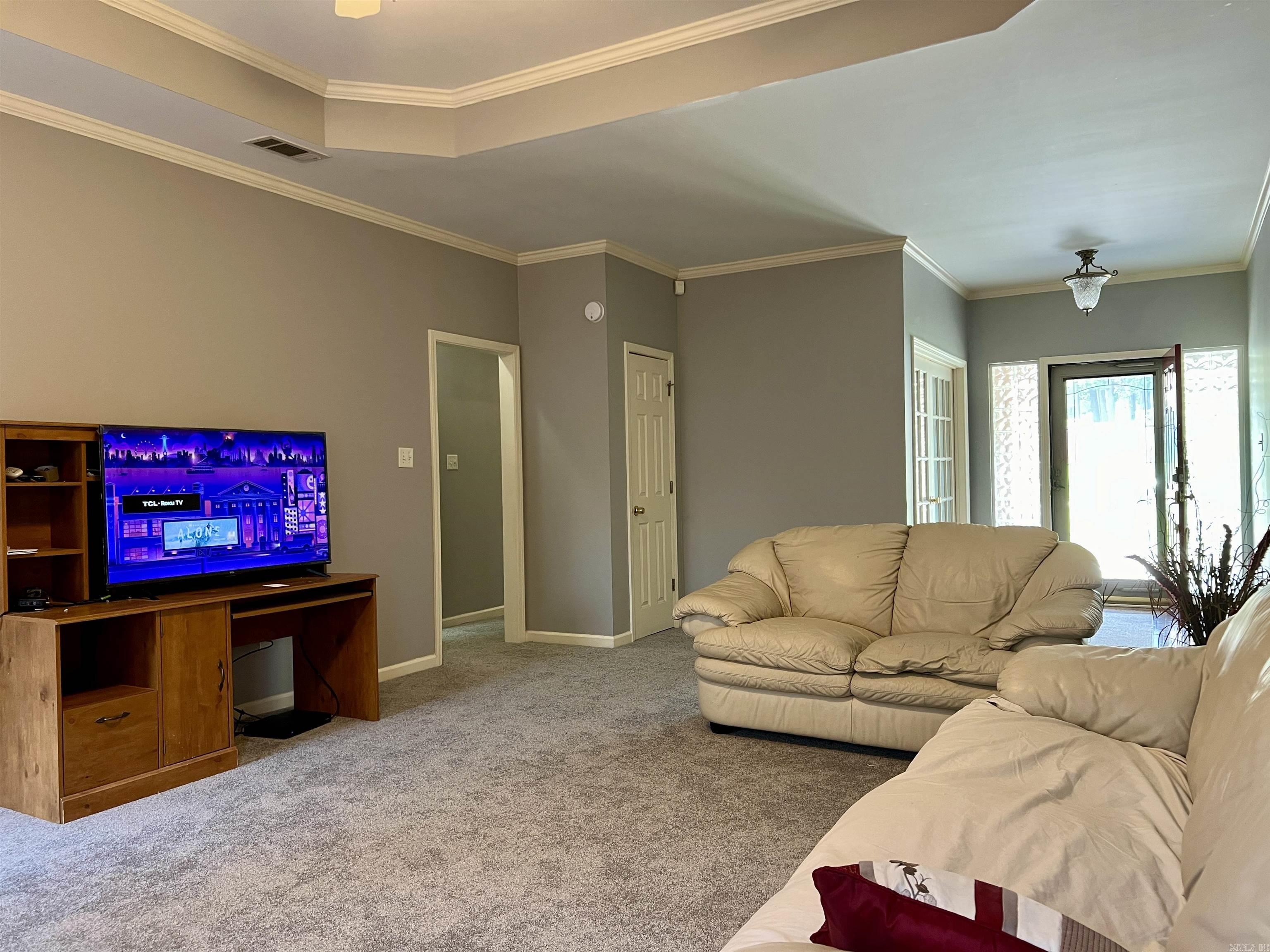 Wedgewood Creek - Residential