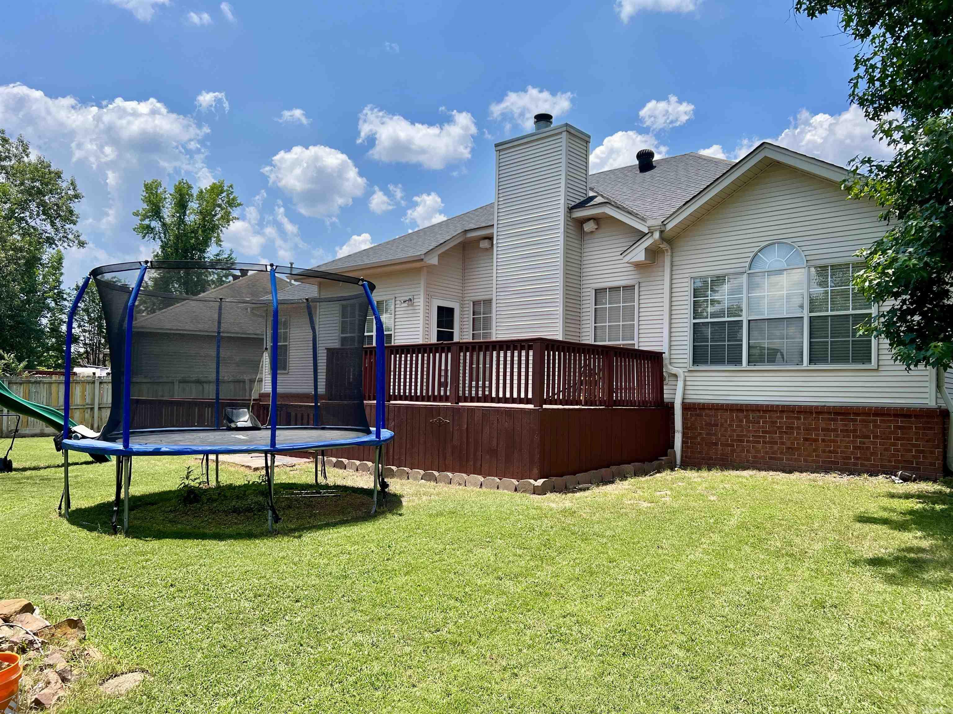 Wedgewood Creek - Residential