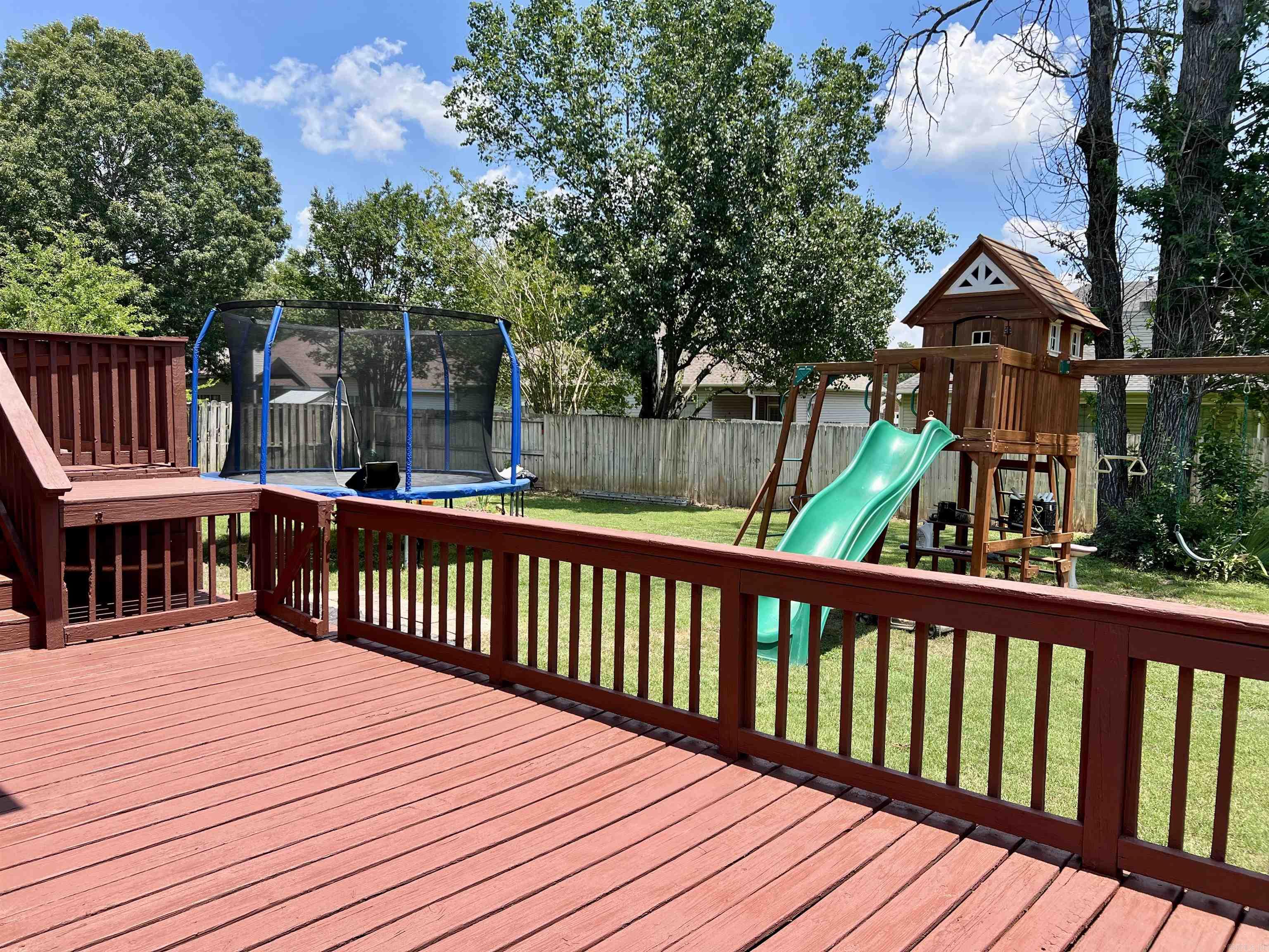 Wedgewood Creek - Residential