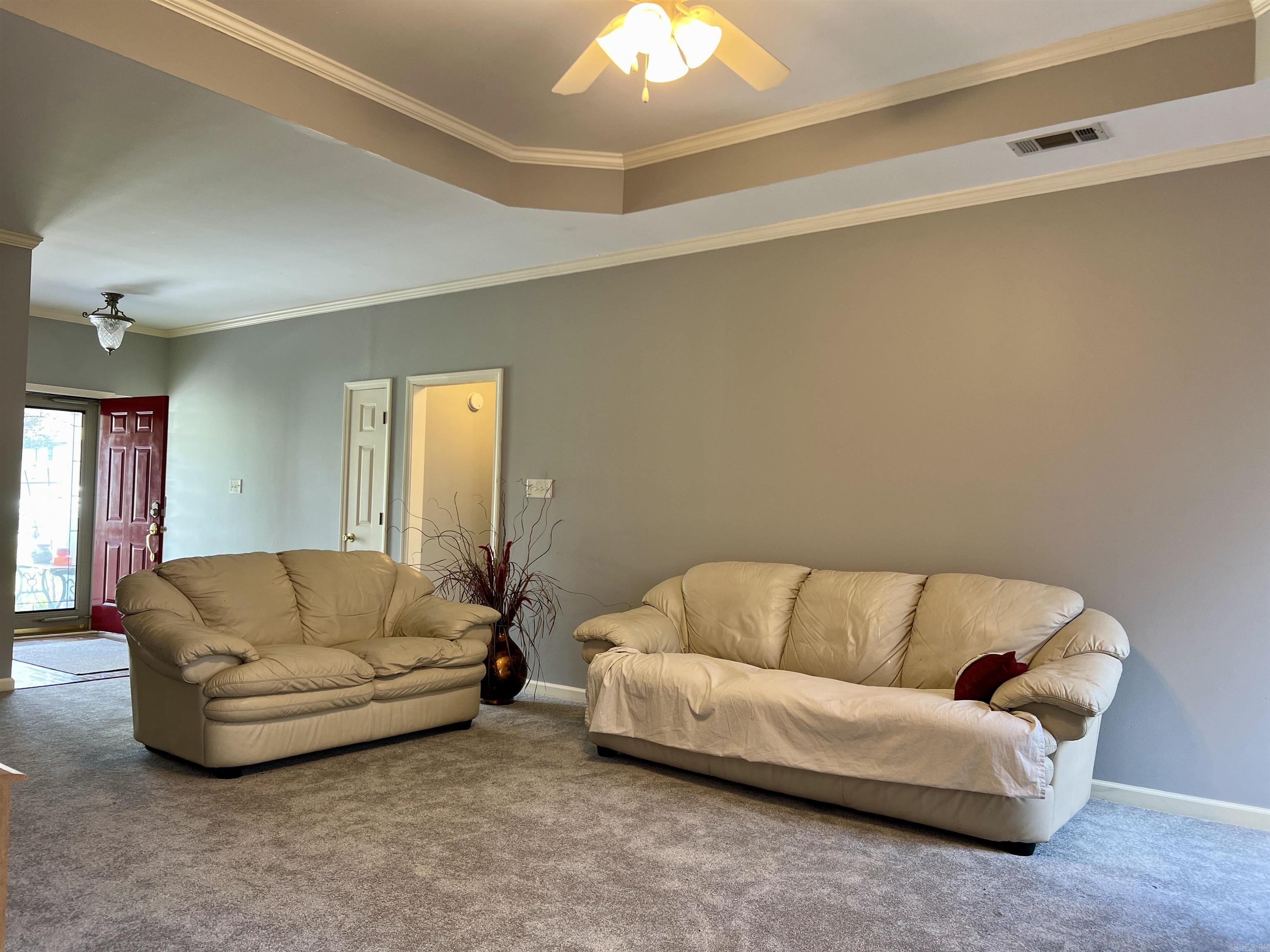 Wedgewood Creek - Residential