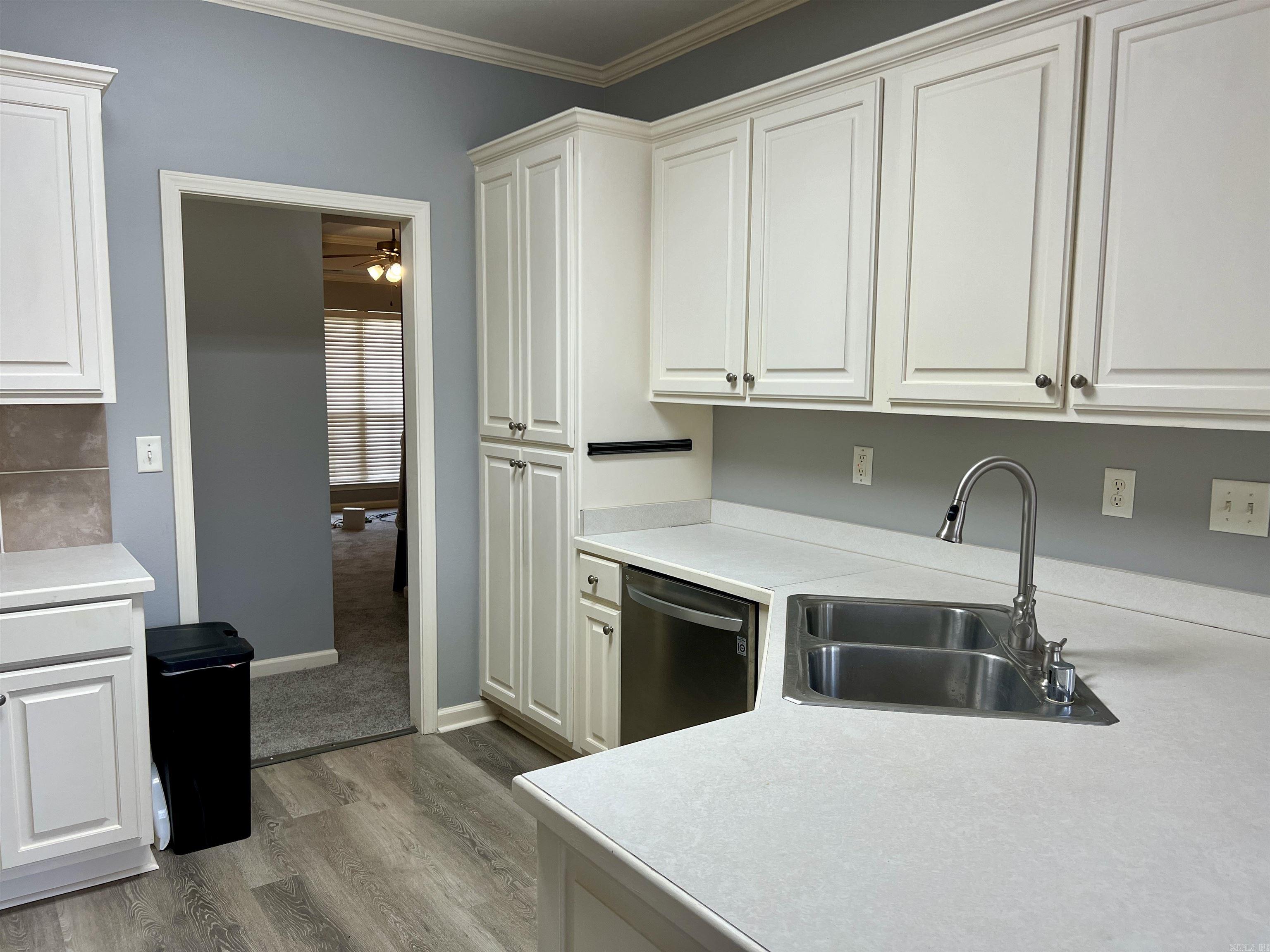 Wedgewood Creek - Residential