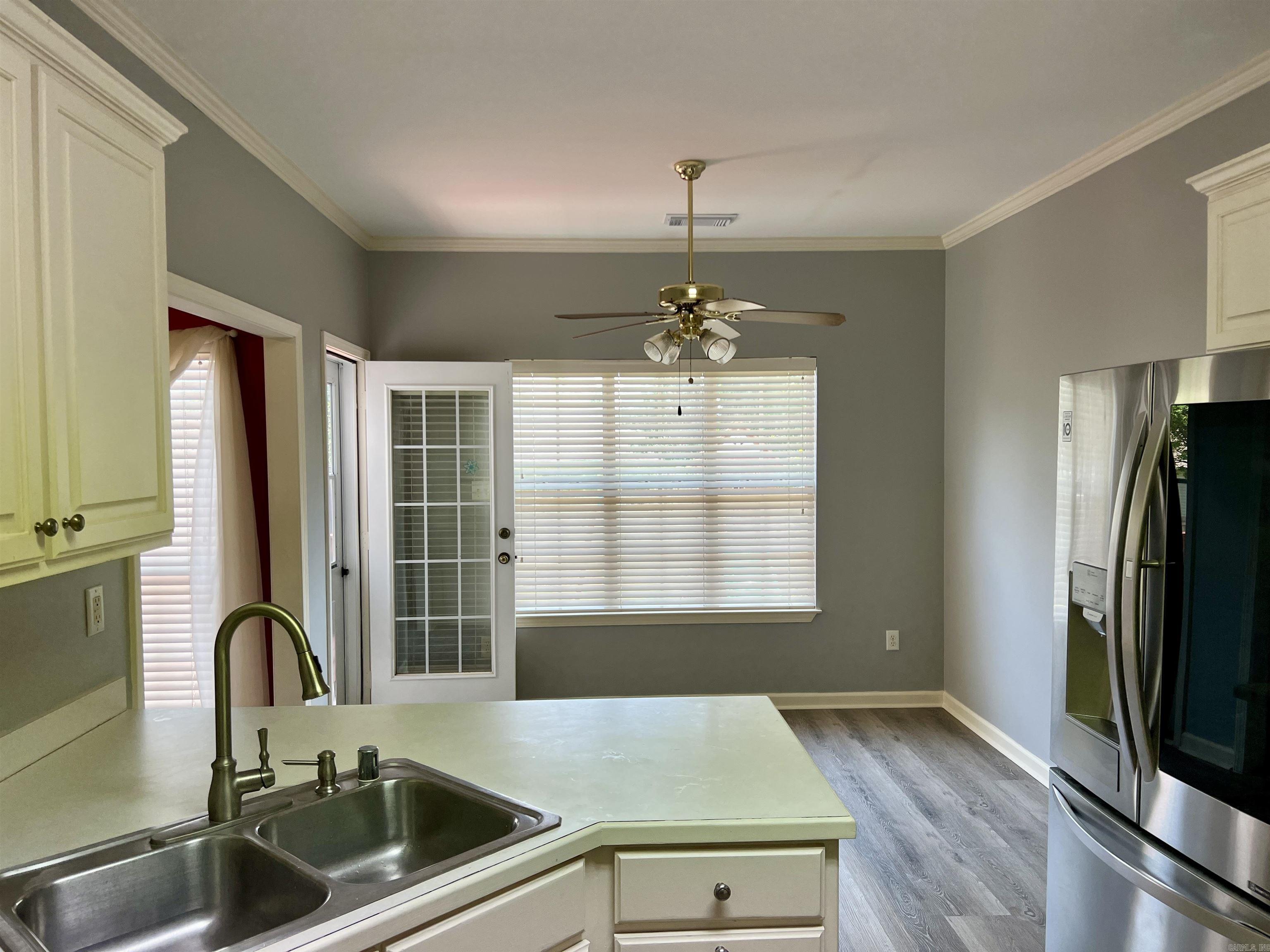 Wedgewood Creek - Residential