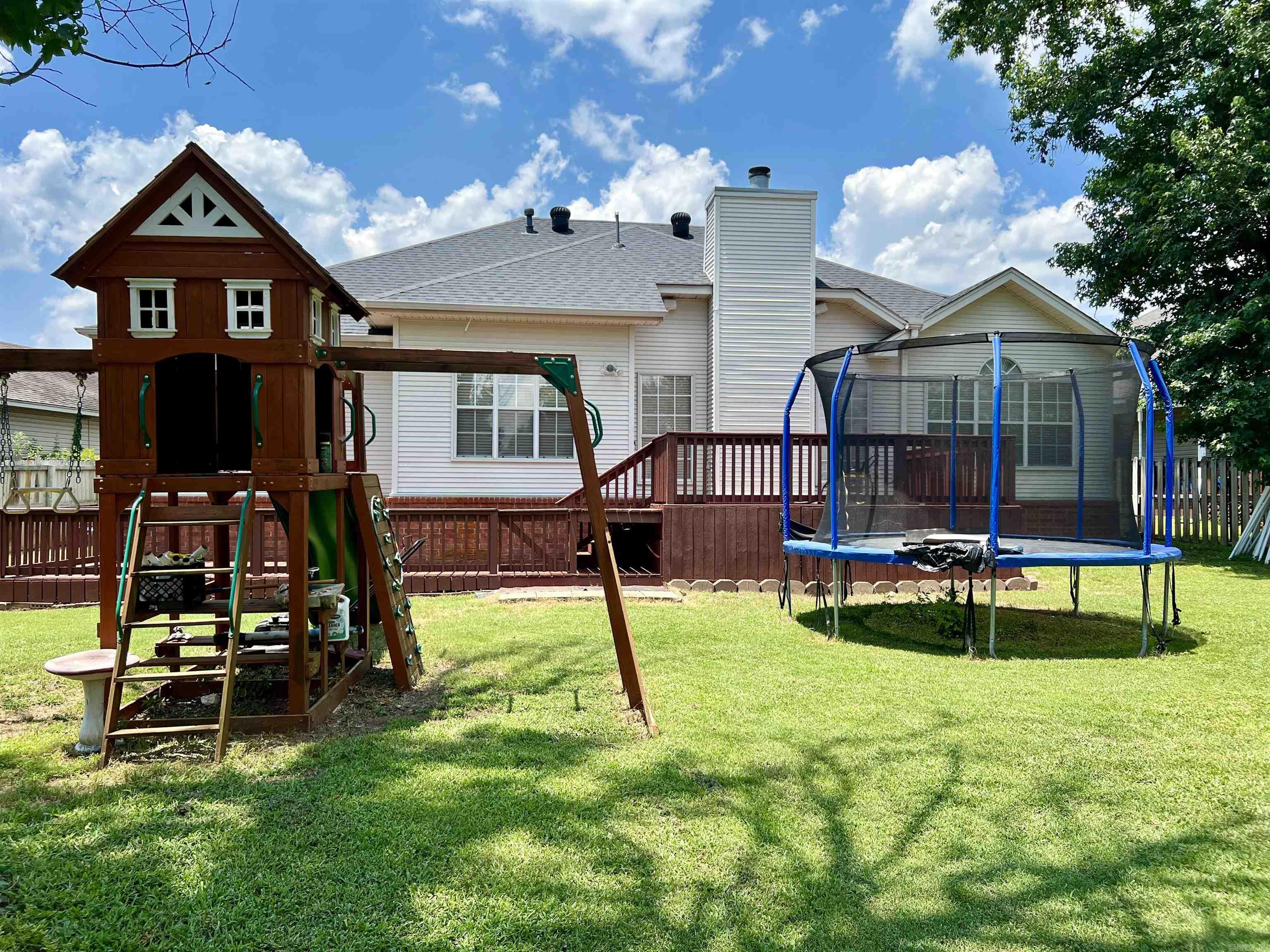 Wedgewood Creek - Residential