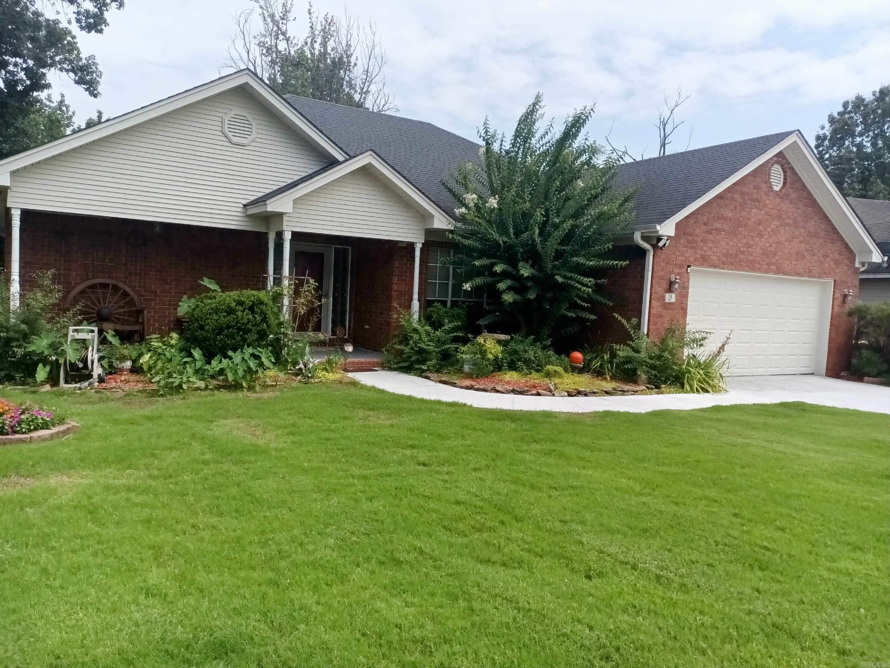 Wedgewood Creek - Residential