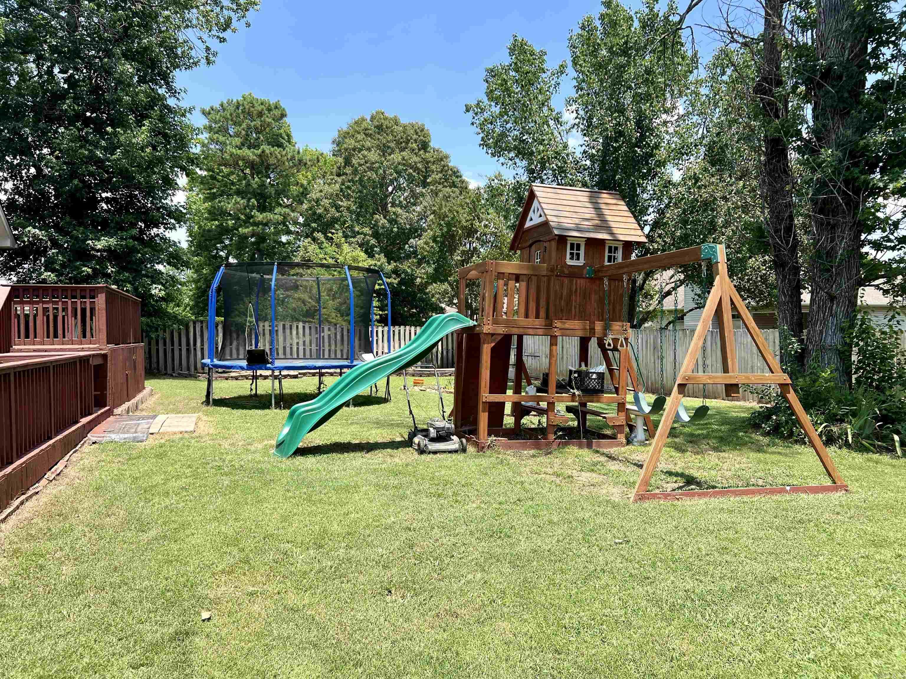 Wedgewood Creek - Residential