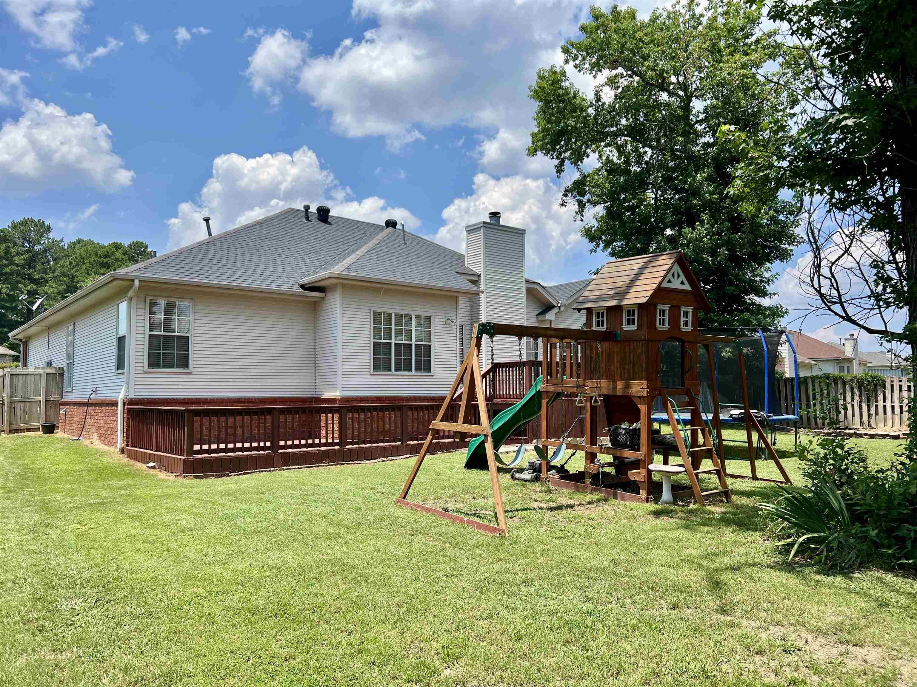 Wedgewood Creek - Residential