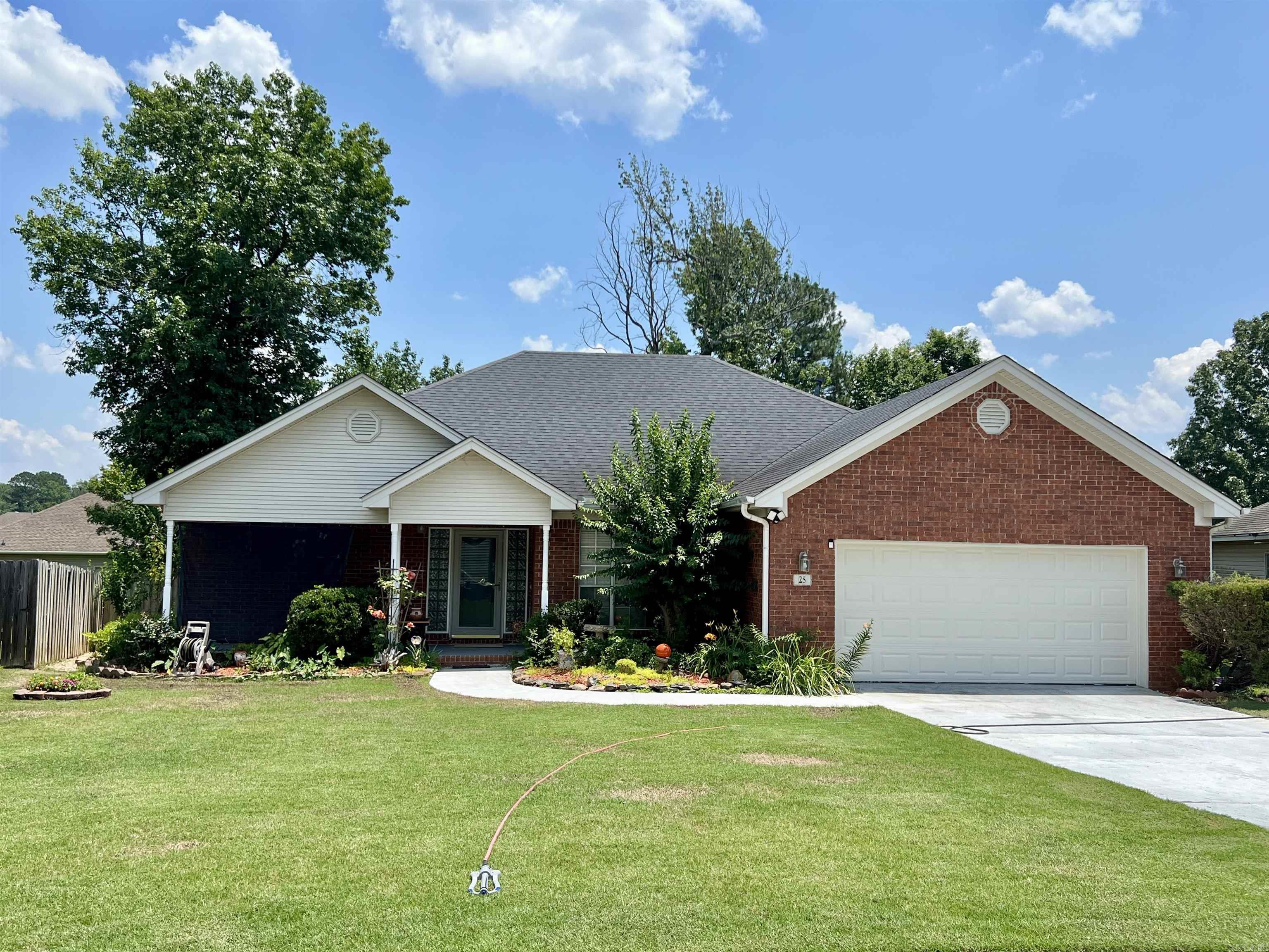 Wedgewood Creek - Residential