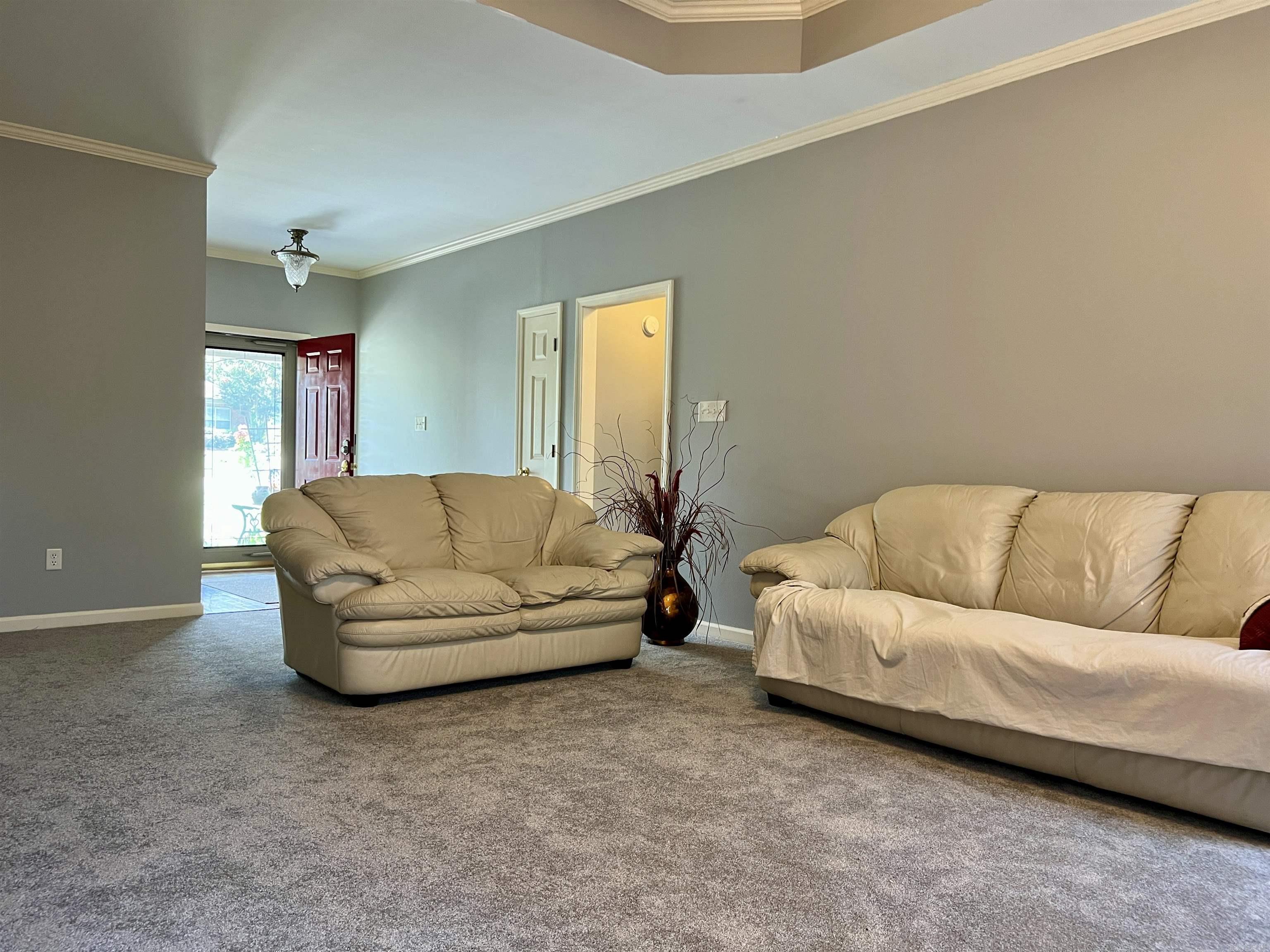 Wedgewood Creek - Residential