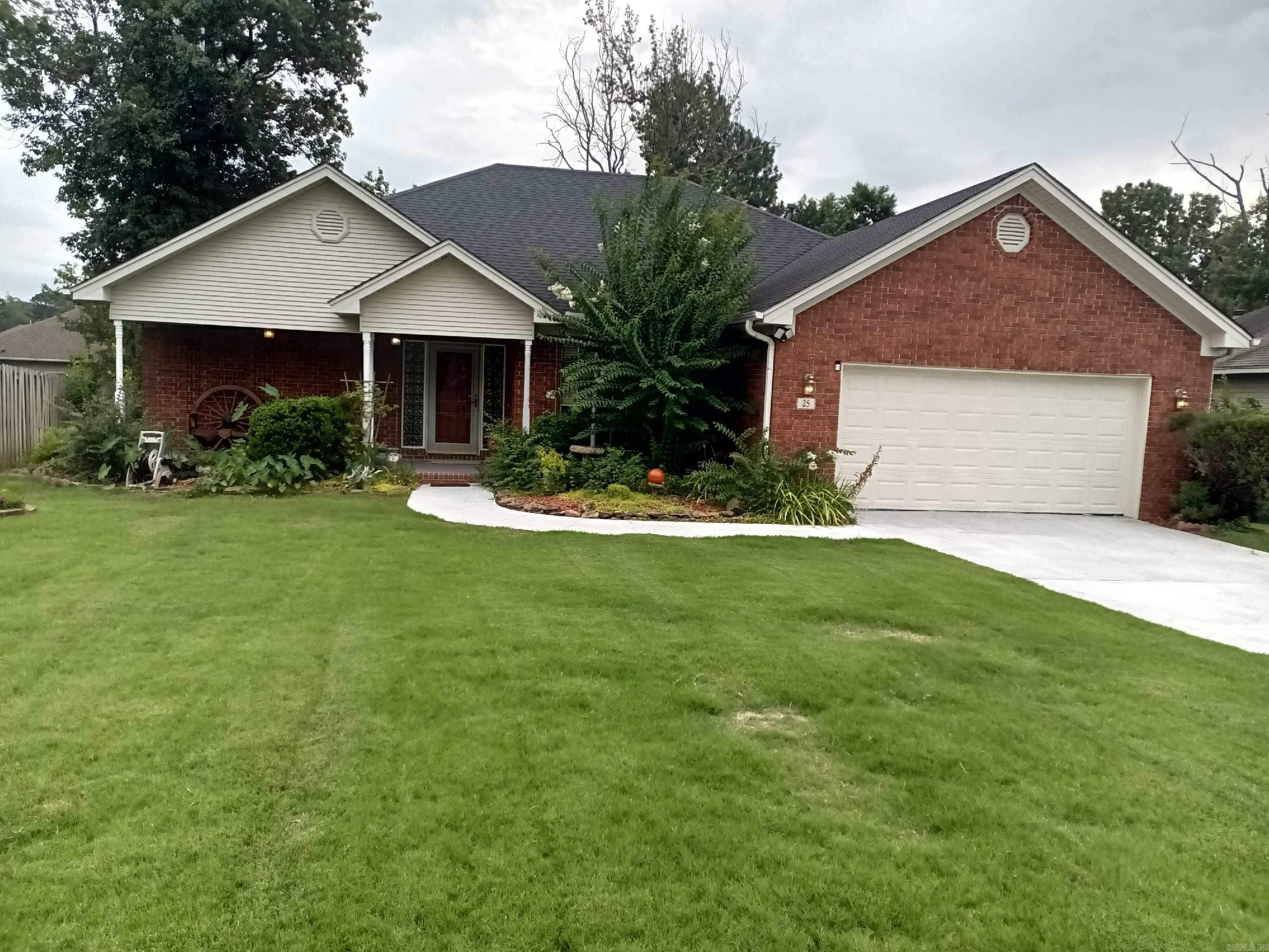 Wedgewood Creek - Residential