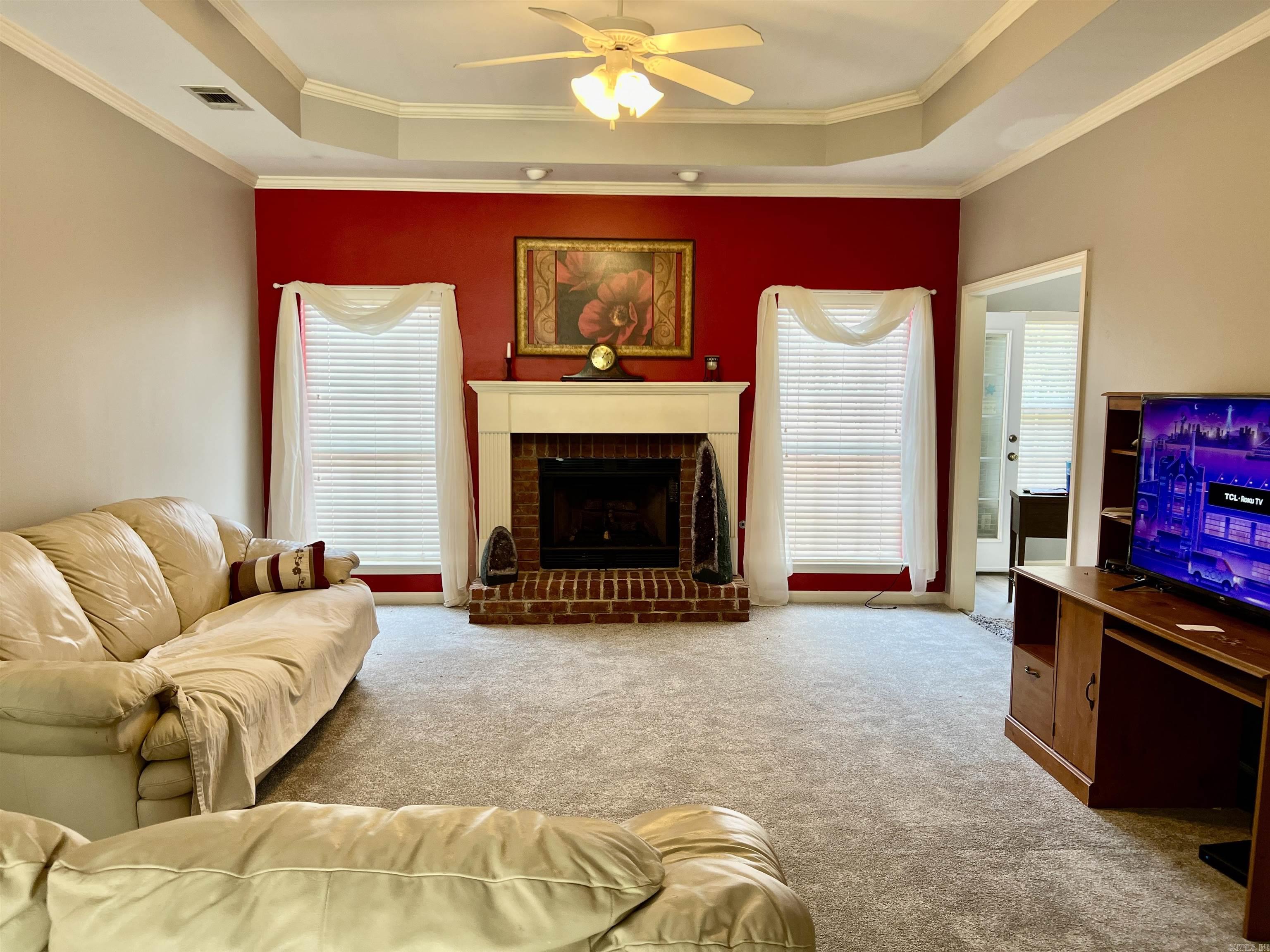 Wedgewood Creek - Residential