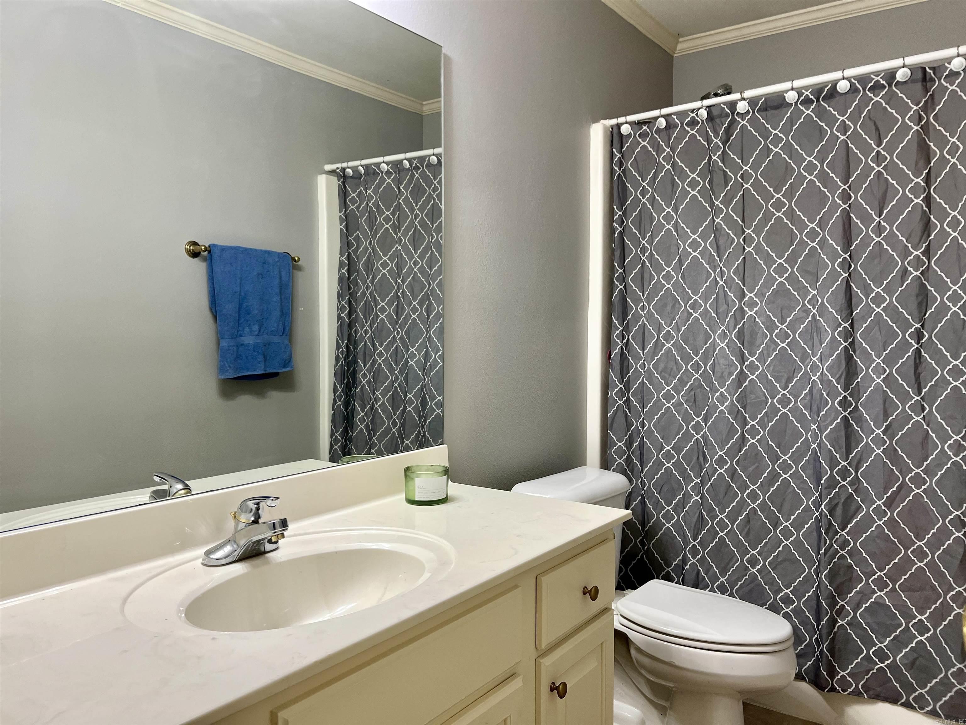 Wedgewood Creek - Residential