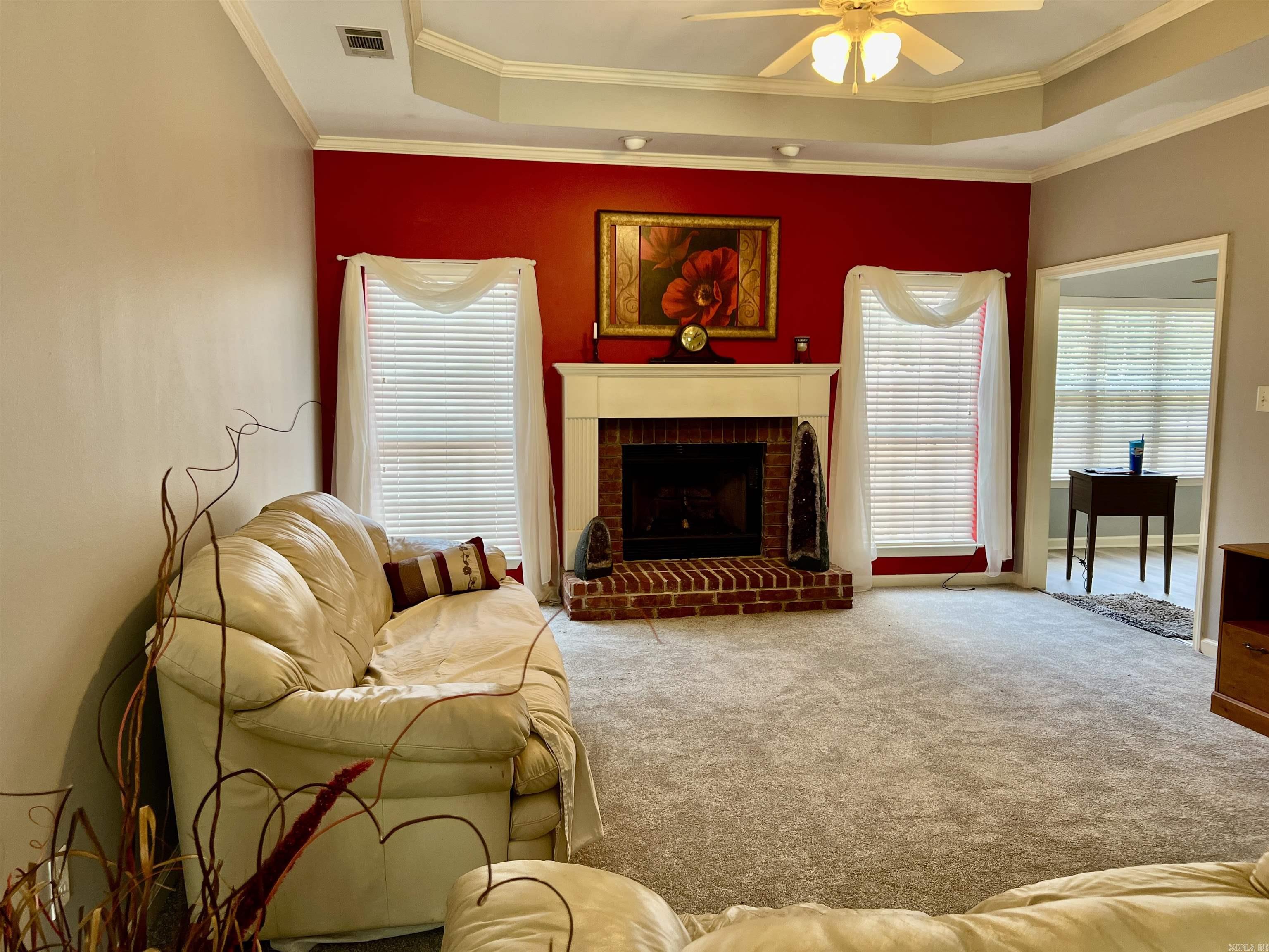 Wedgewood Creek - Residential