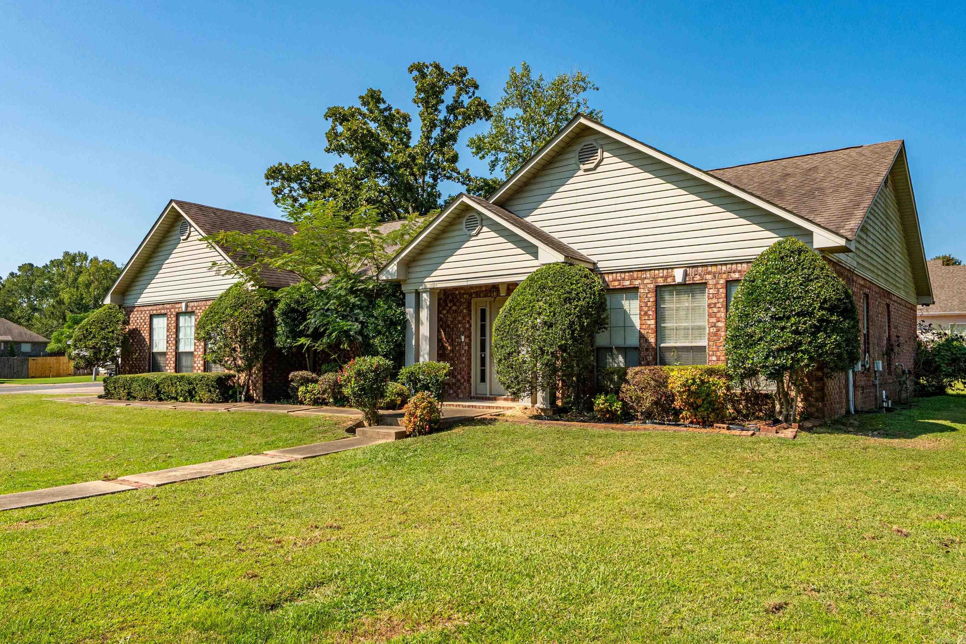 Newton Akers - Residential