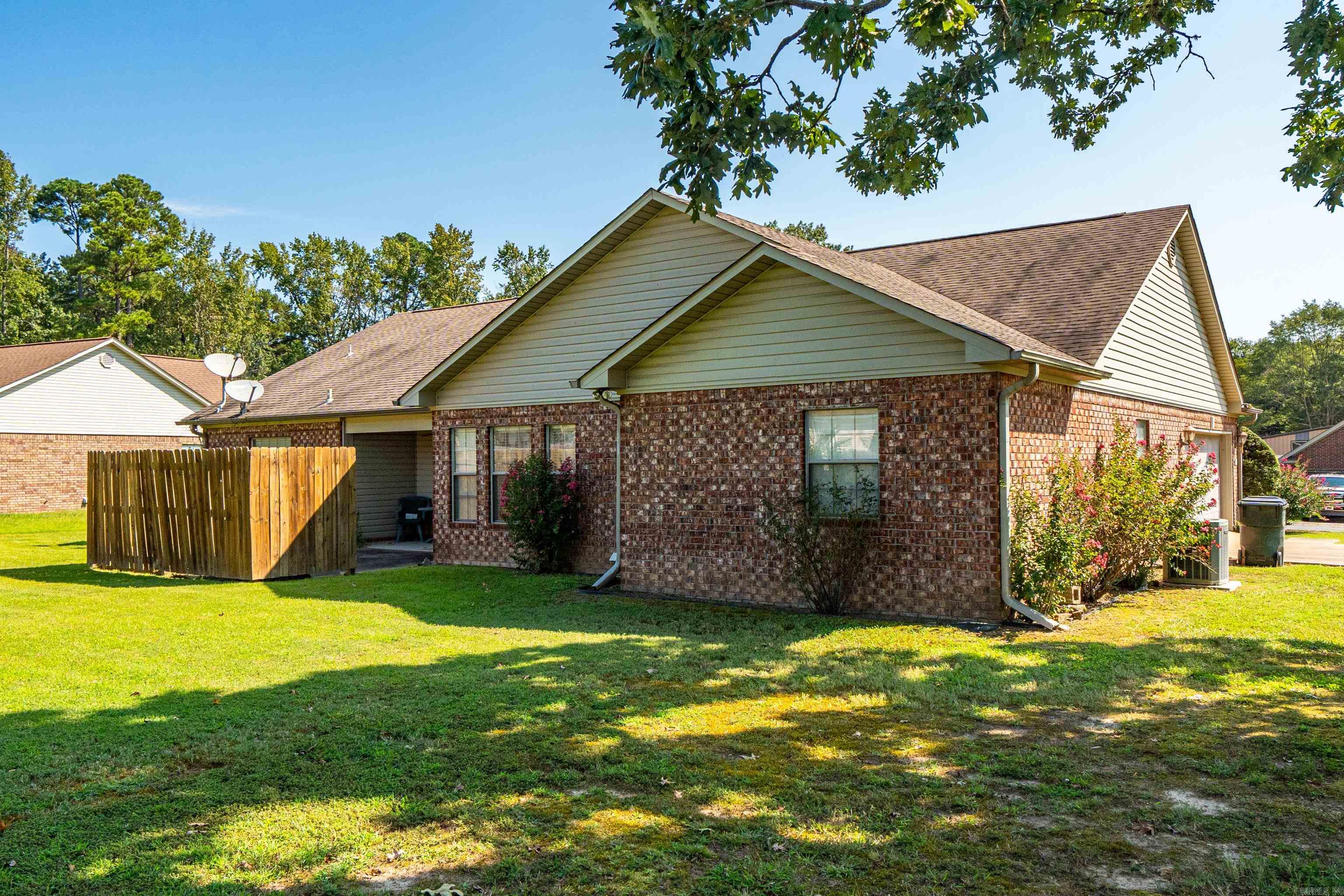 Newton Akers - Residential