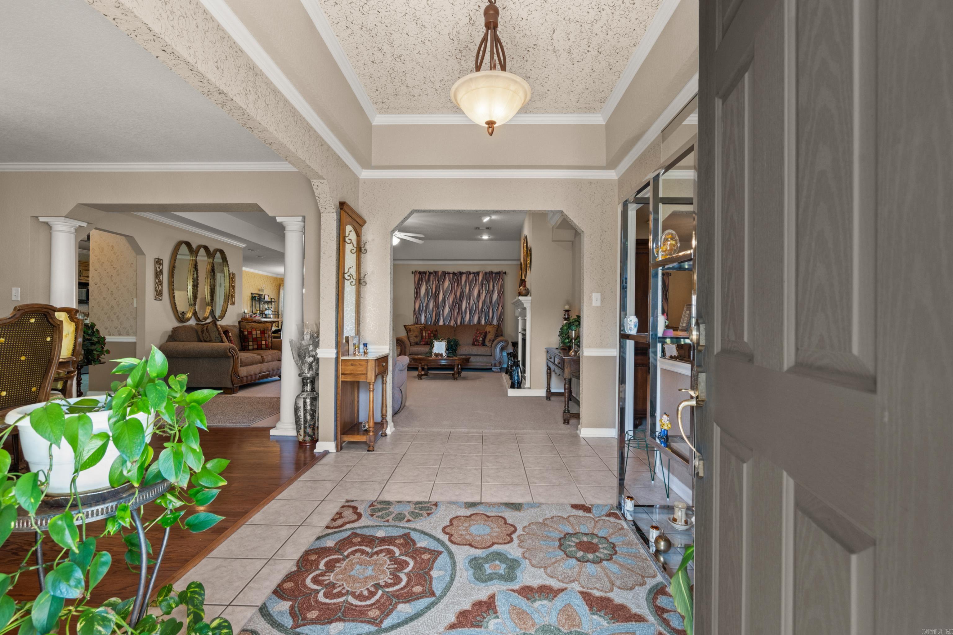 Newton Akers - Residential