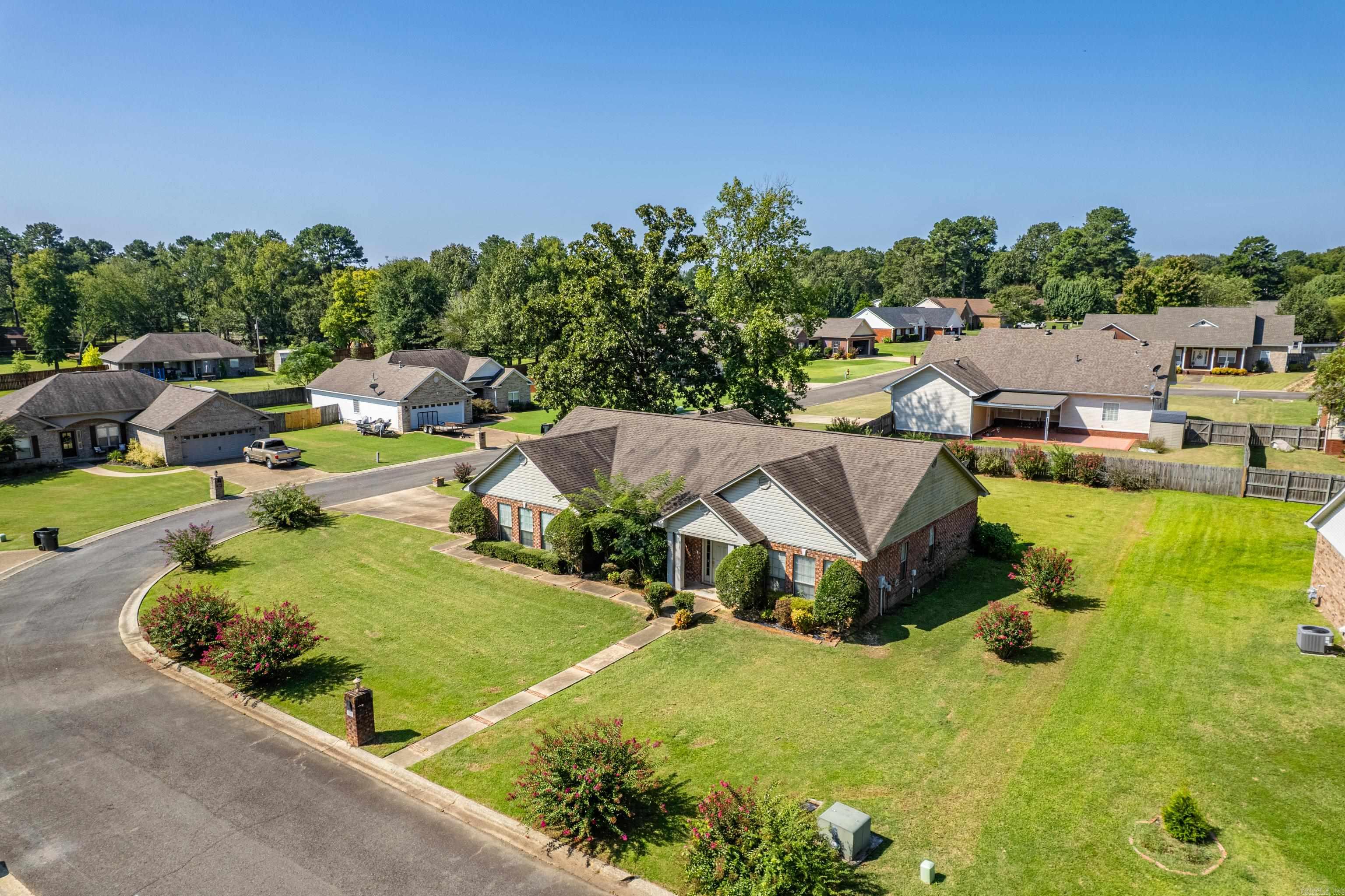 Newton Akers - Residential