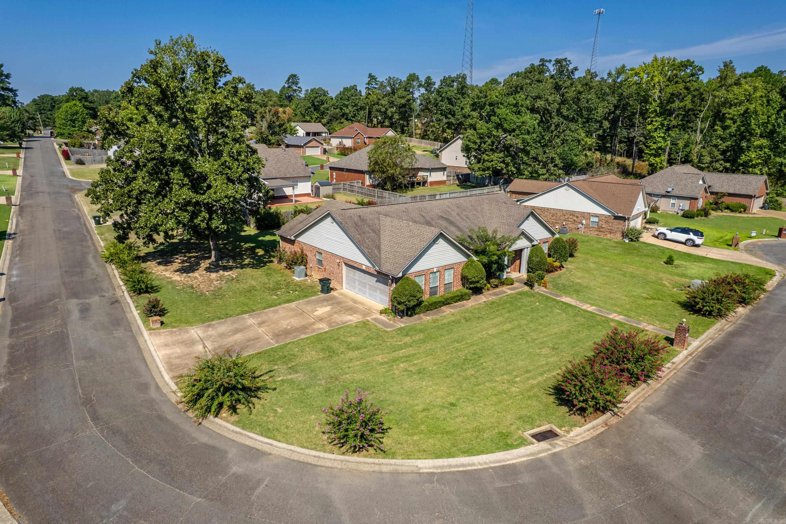 Newton Akers - Residential
