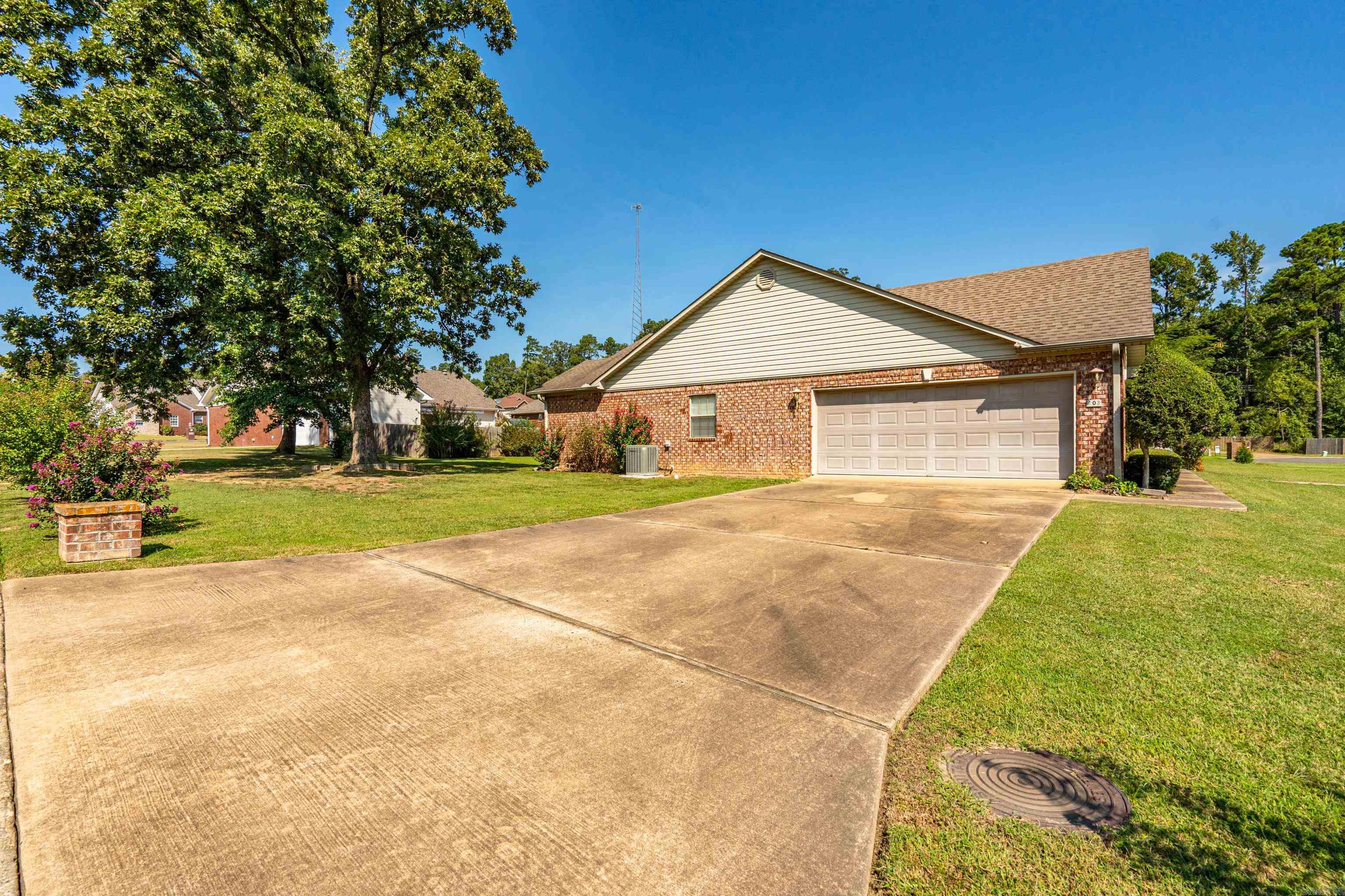 Newton Akers - Residential