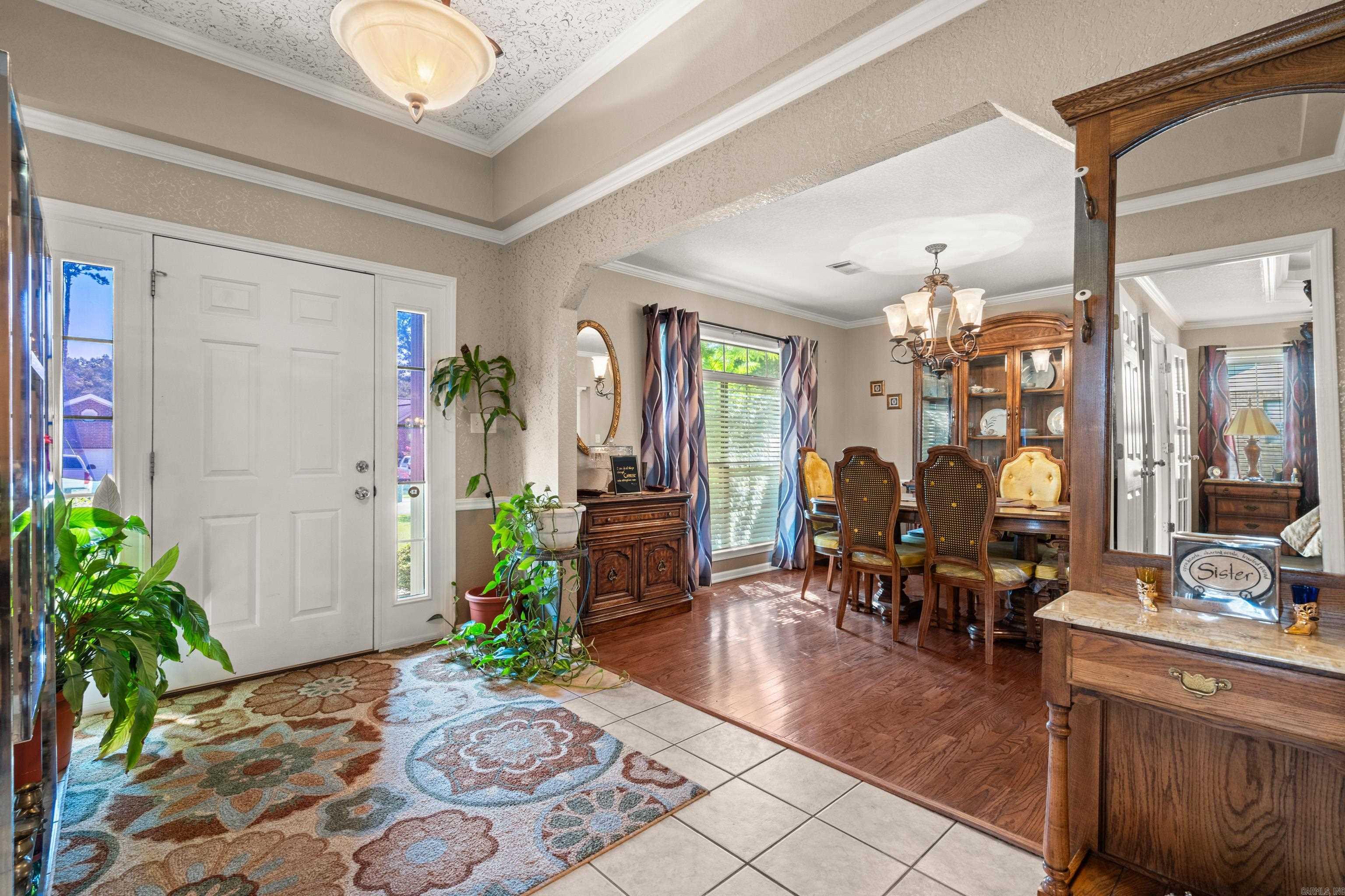 Newton Akers - Residential